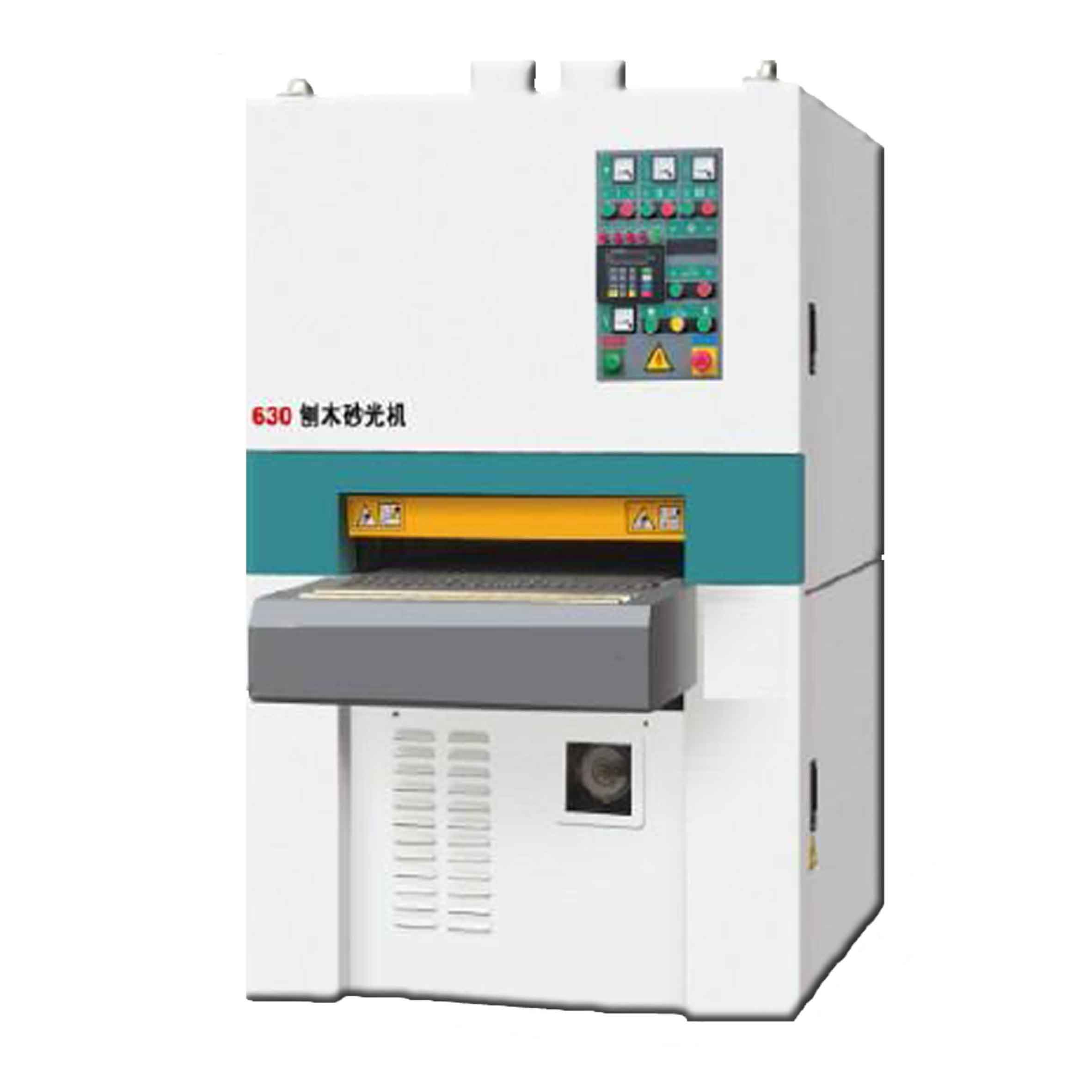 HEAVY DUTY BELT SANDER