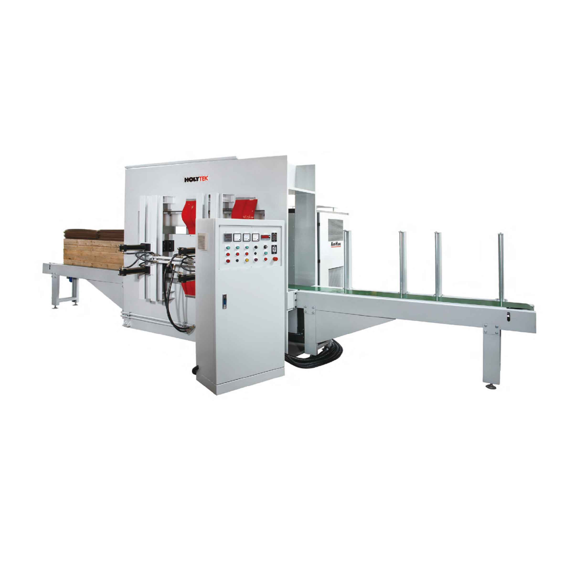 High Frequency Machine