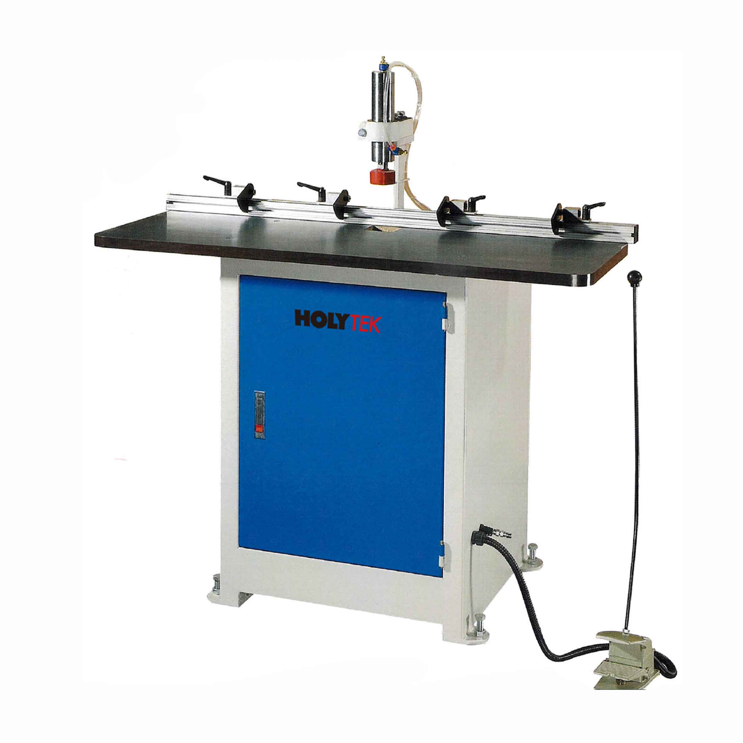 Hinge Boring Machine
