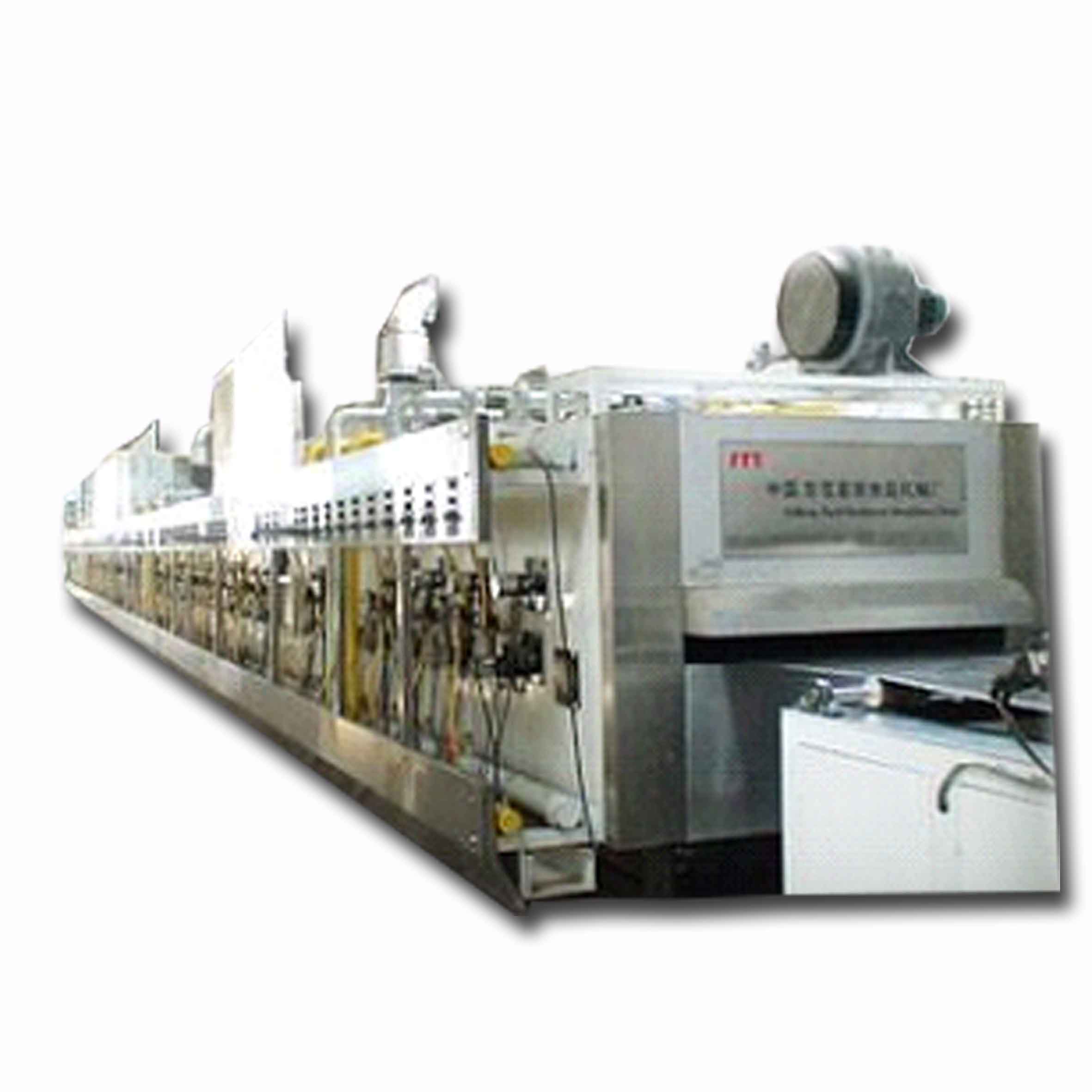 Makanan Mixed (Food Processing Equipment)