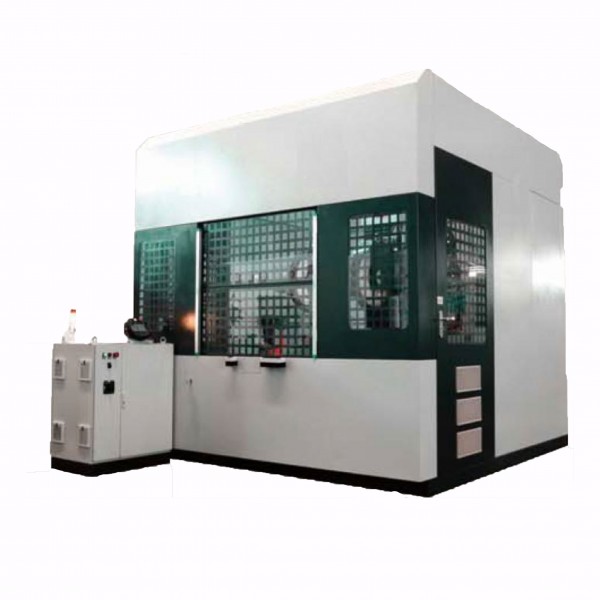 Metal Polishing
