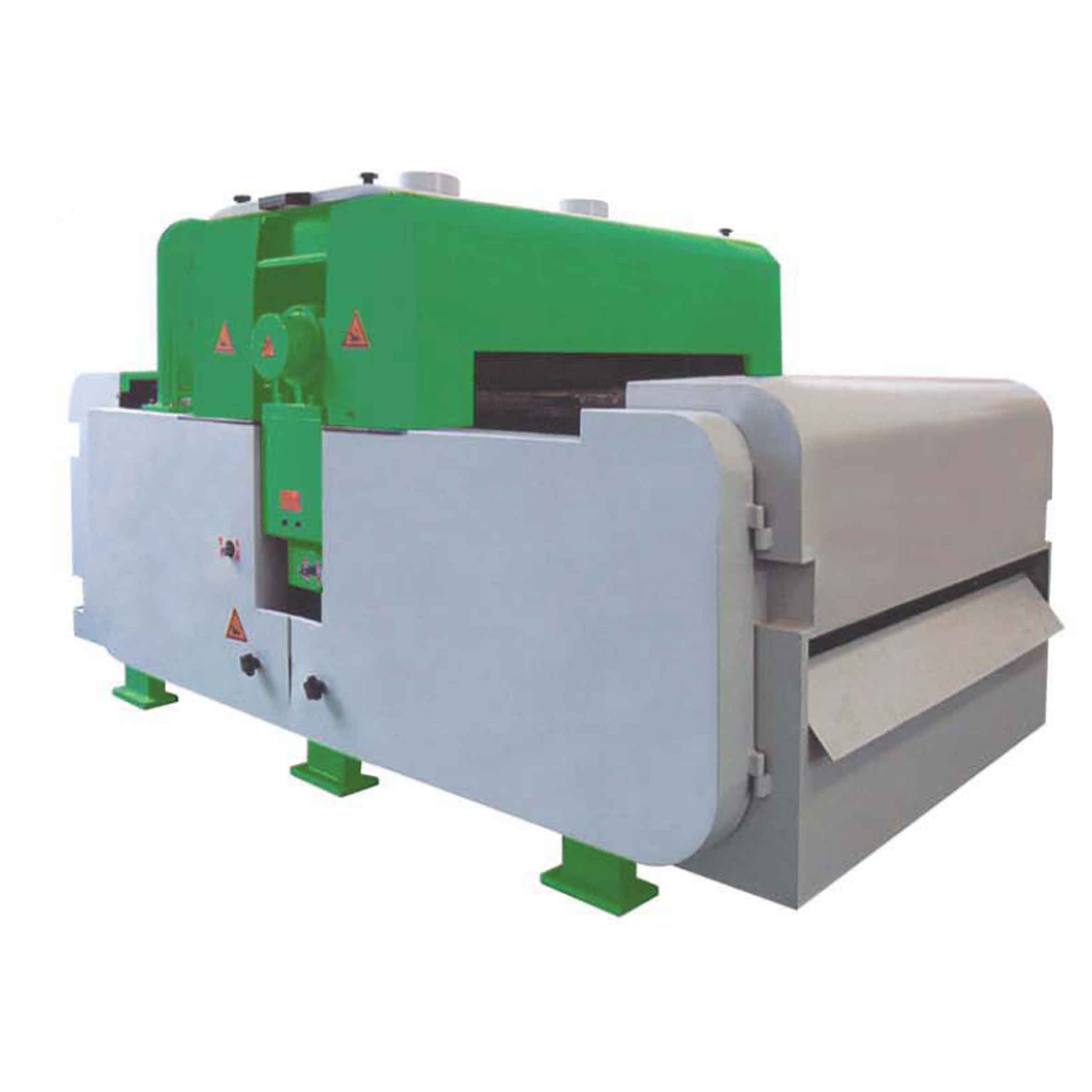 Multiple Blade Saw
