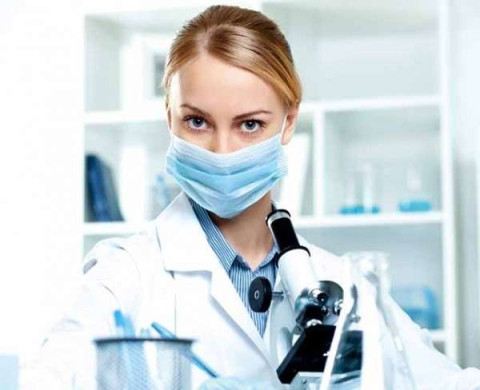 Peralatan Pengujian Laboratorium