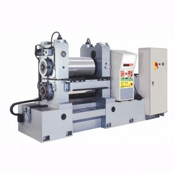 Roll Mill 