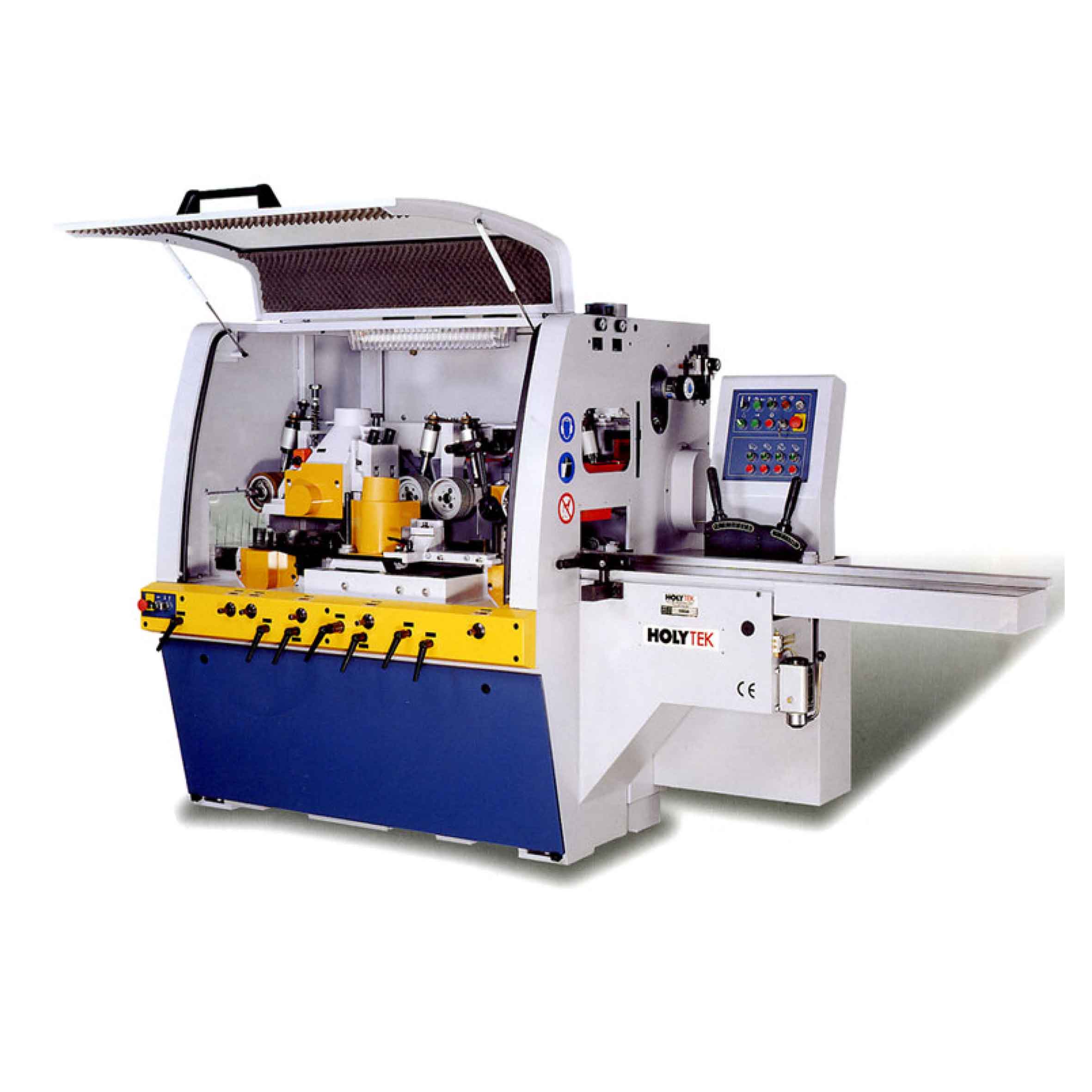 Side Moulder