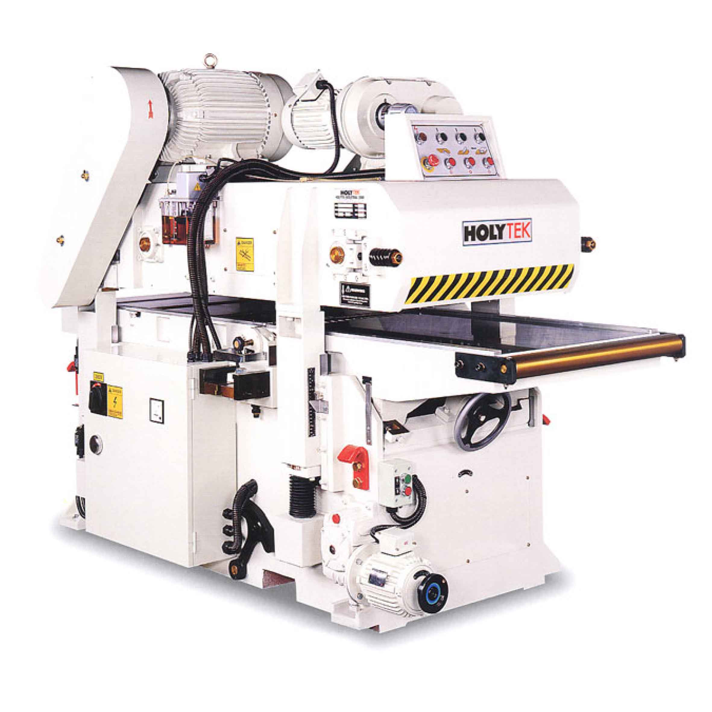 Single & Double Side Planer