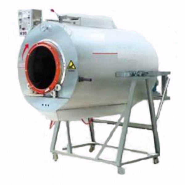 Tea Processing Line