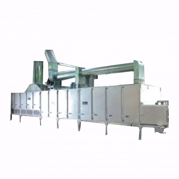 Vegetable Dehydrate