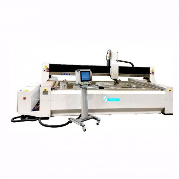 Water Jet Cutting 