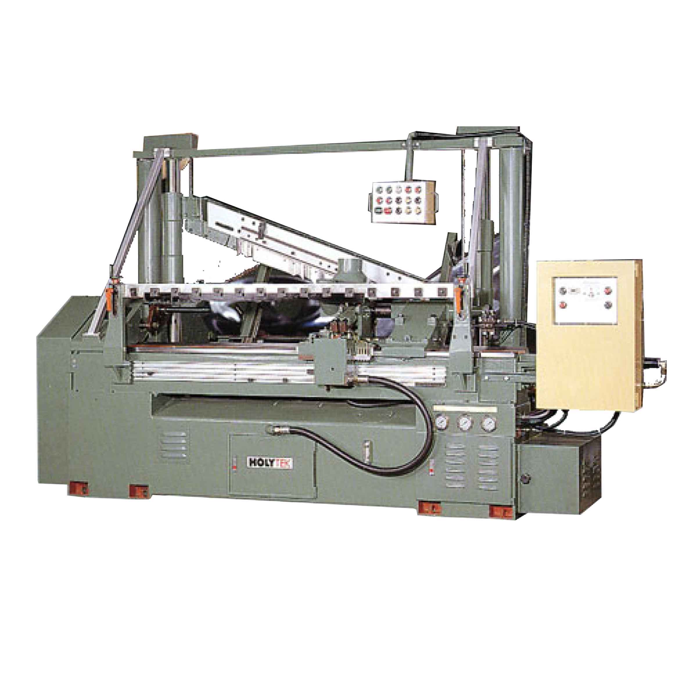 Wood Lathe (Mesin Bubut Kayu)