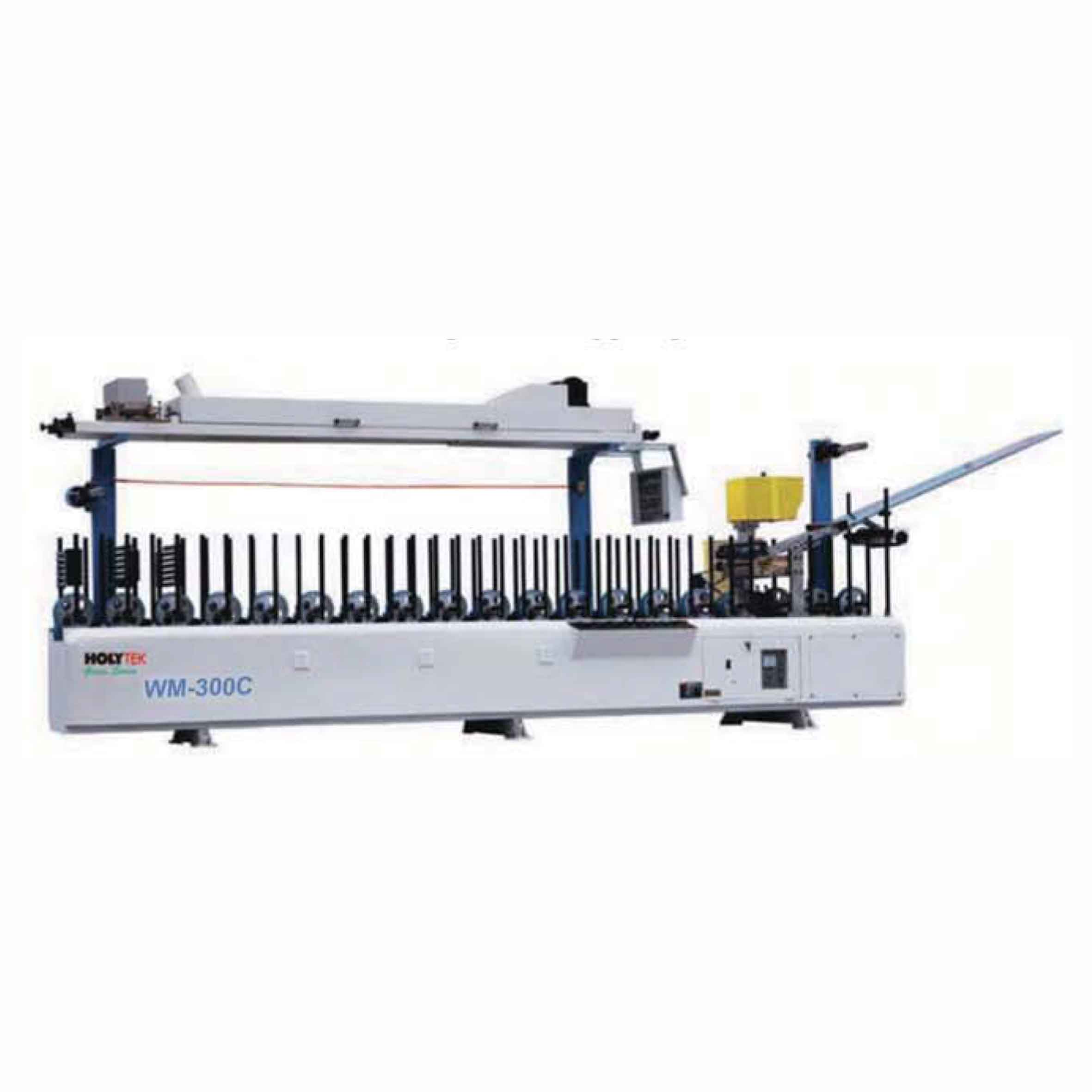 Wrapping Machine