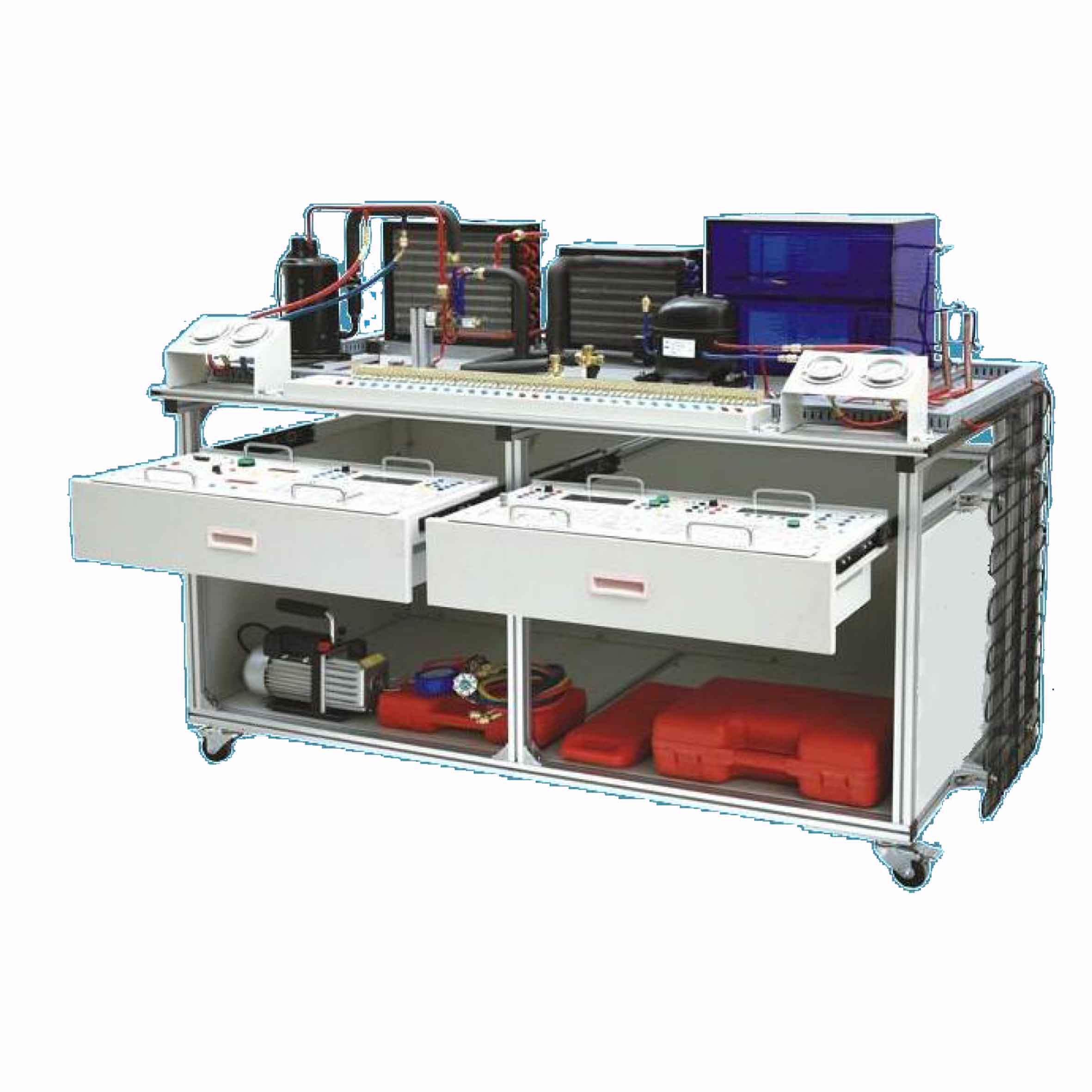 Air Conditioner (AC) Trainer