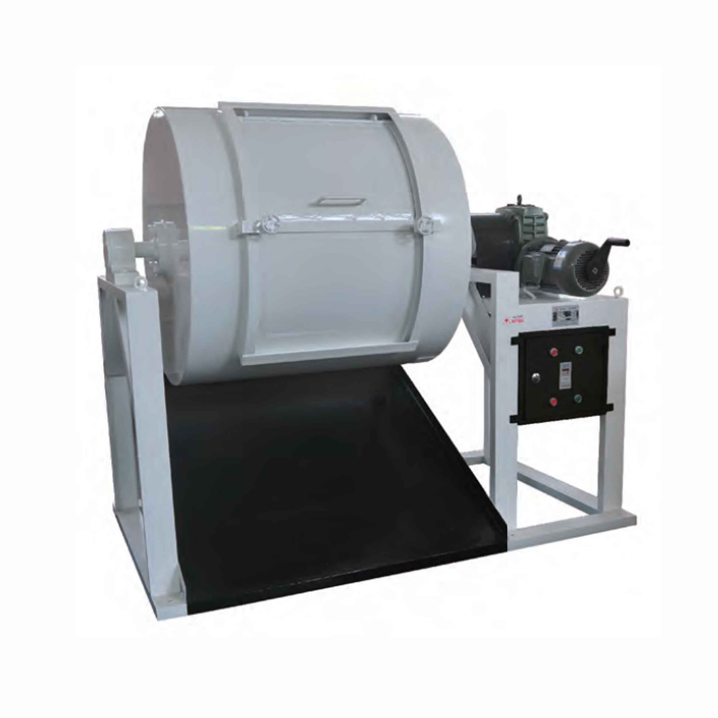 Mining Instruments & Testing Machine
