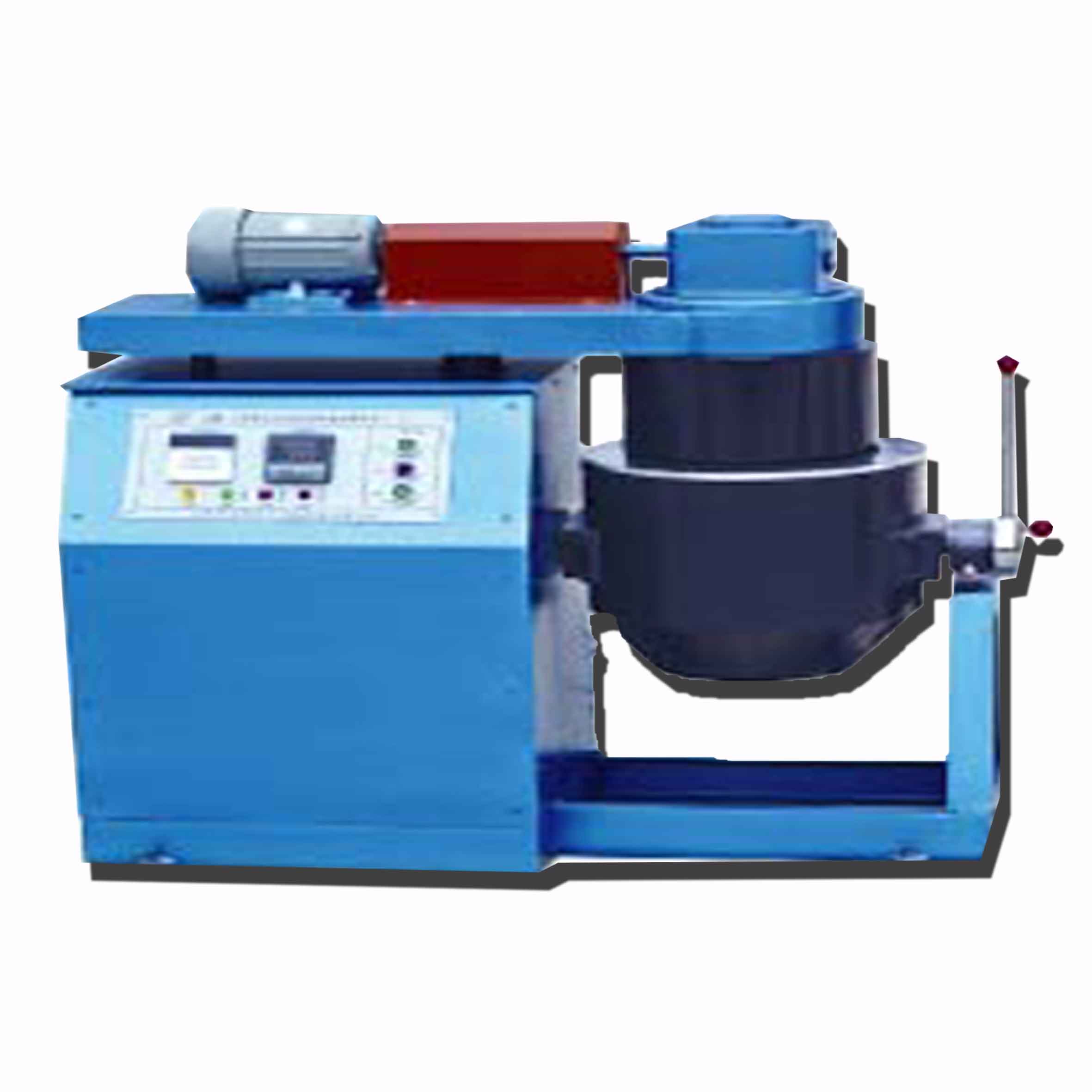 Asphalt Tester