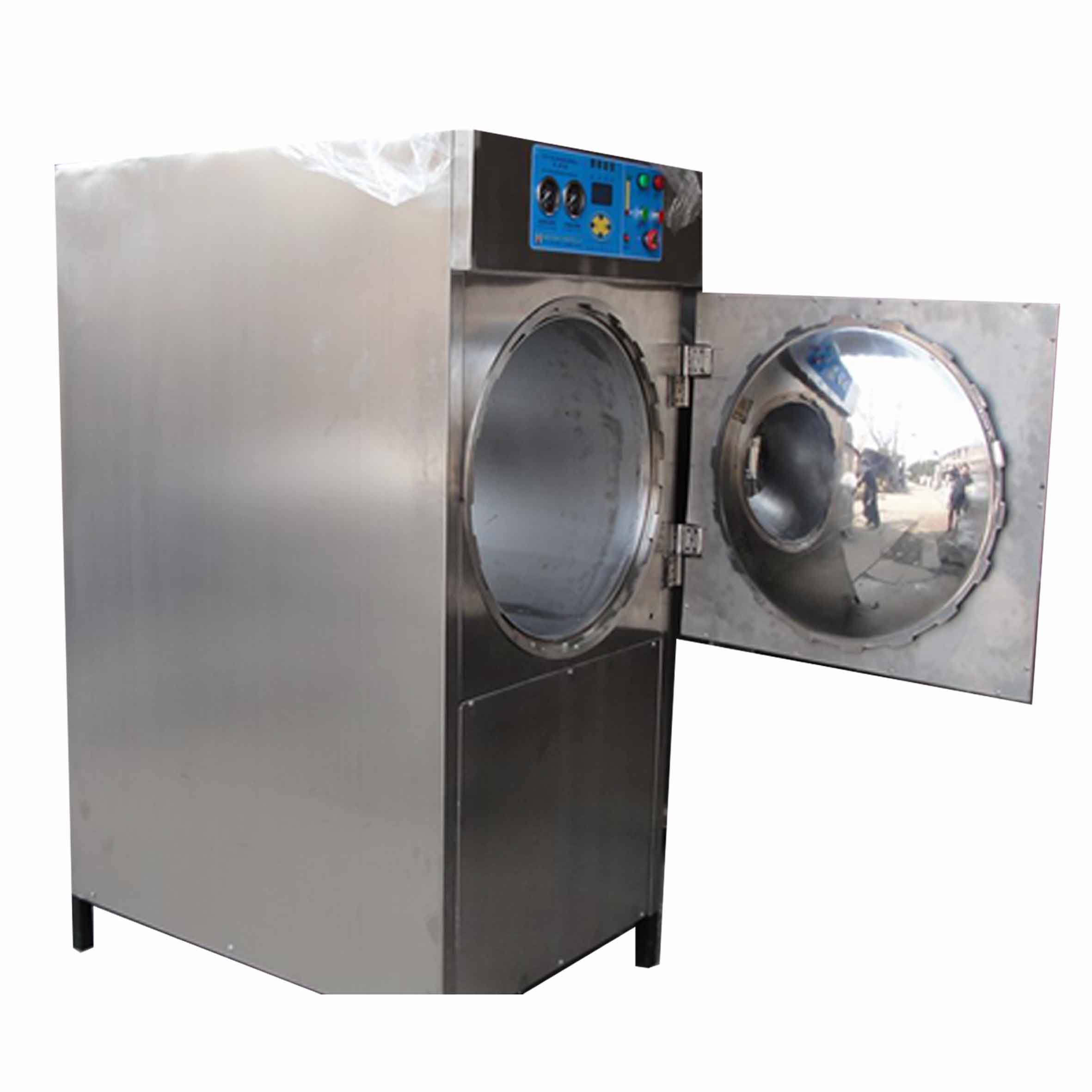 Autoclave