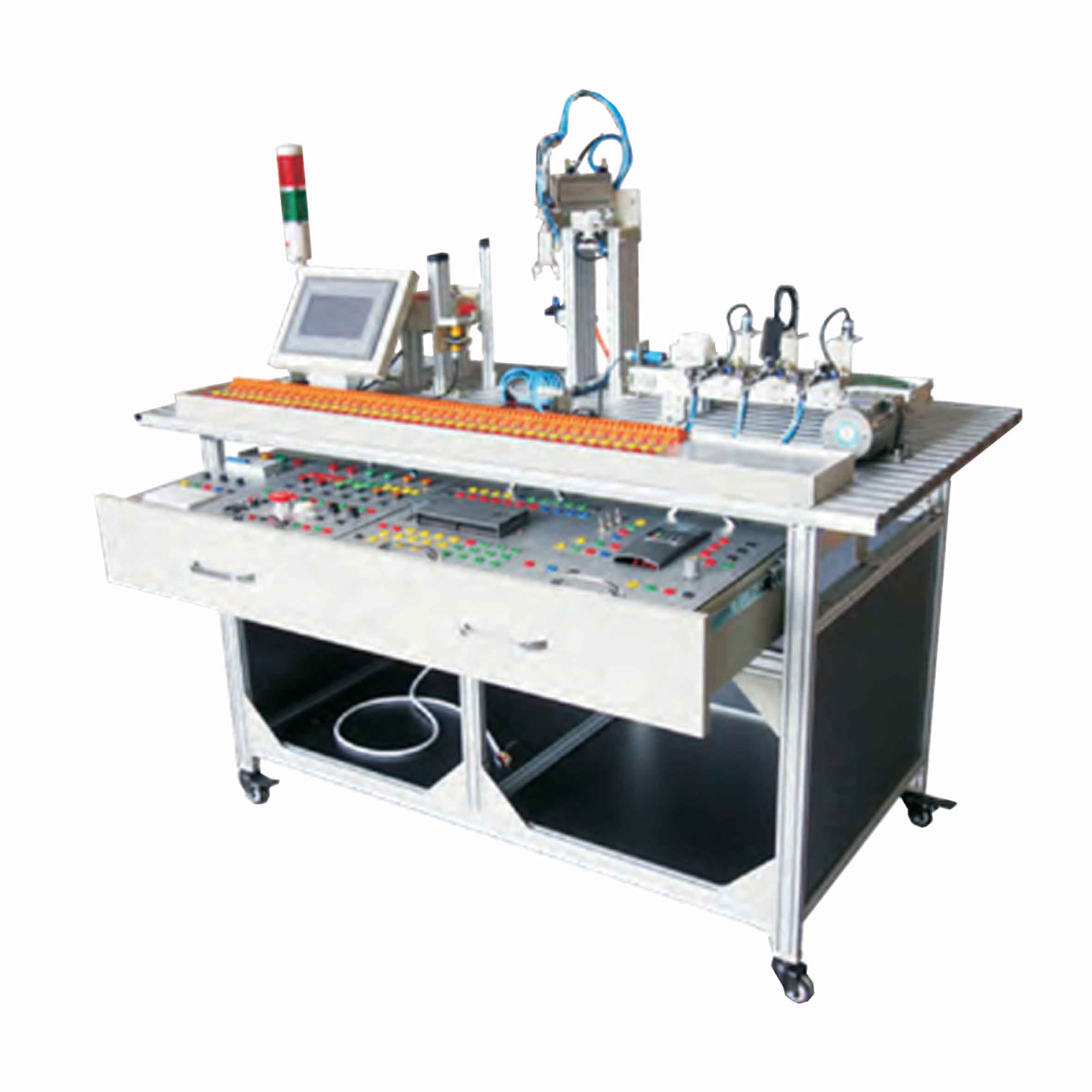 Automation Trainer
