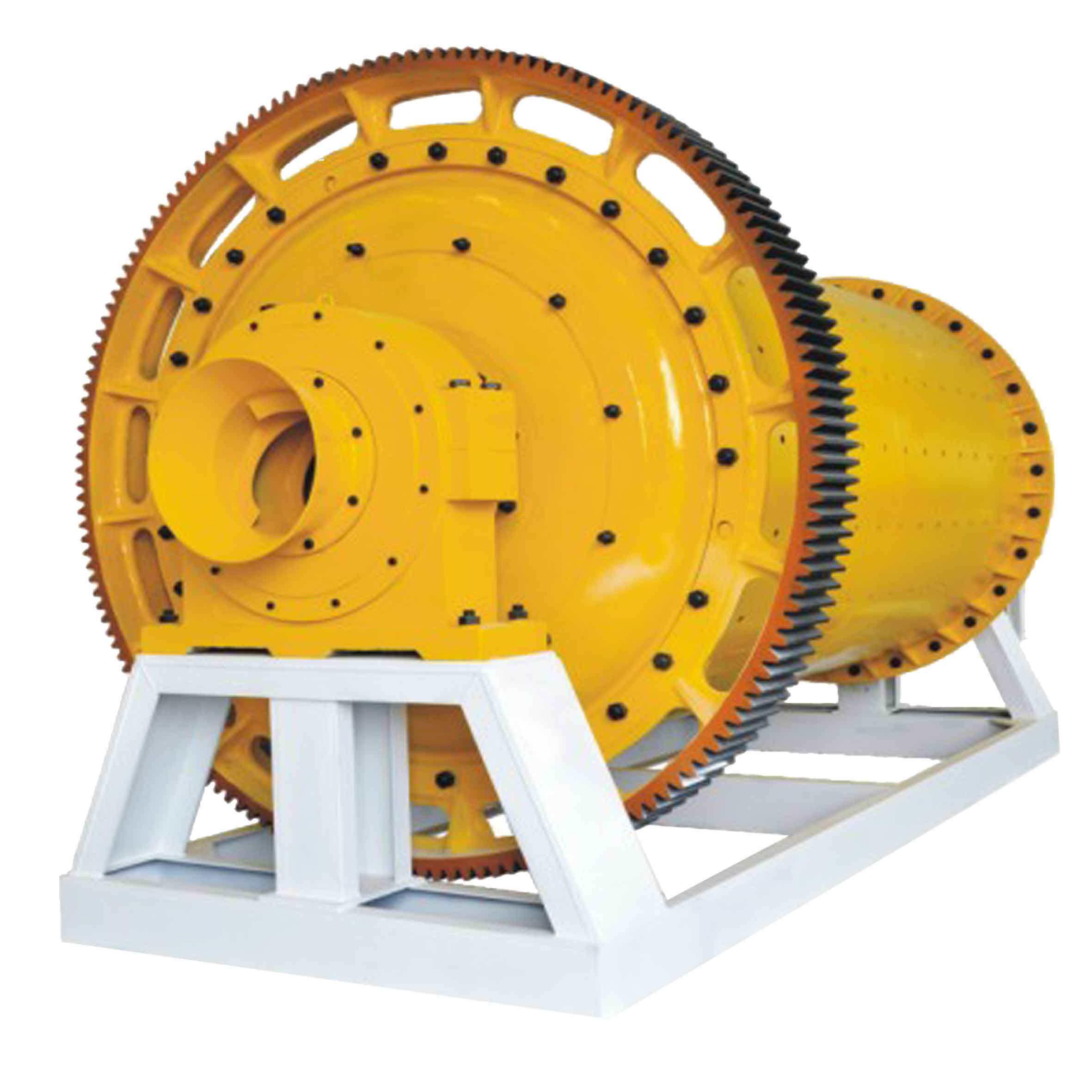 Ball Mill