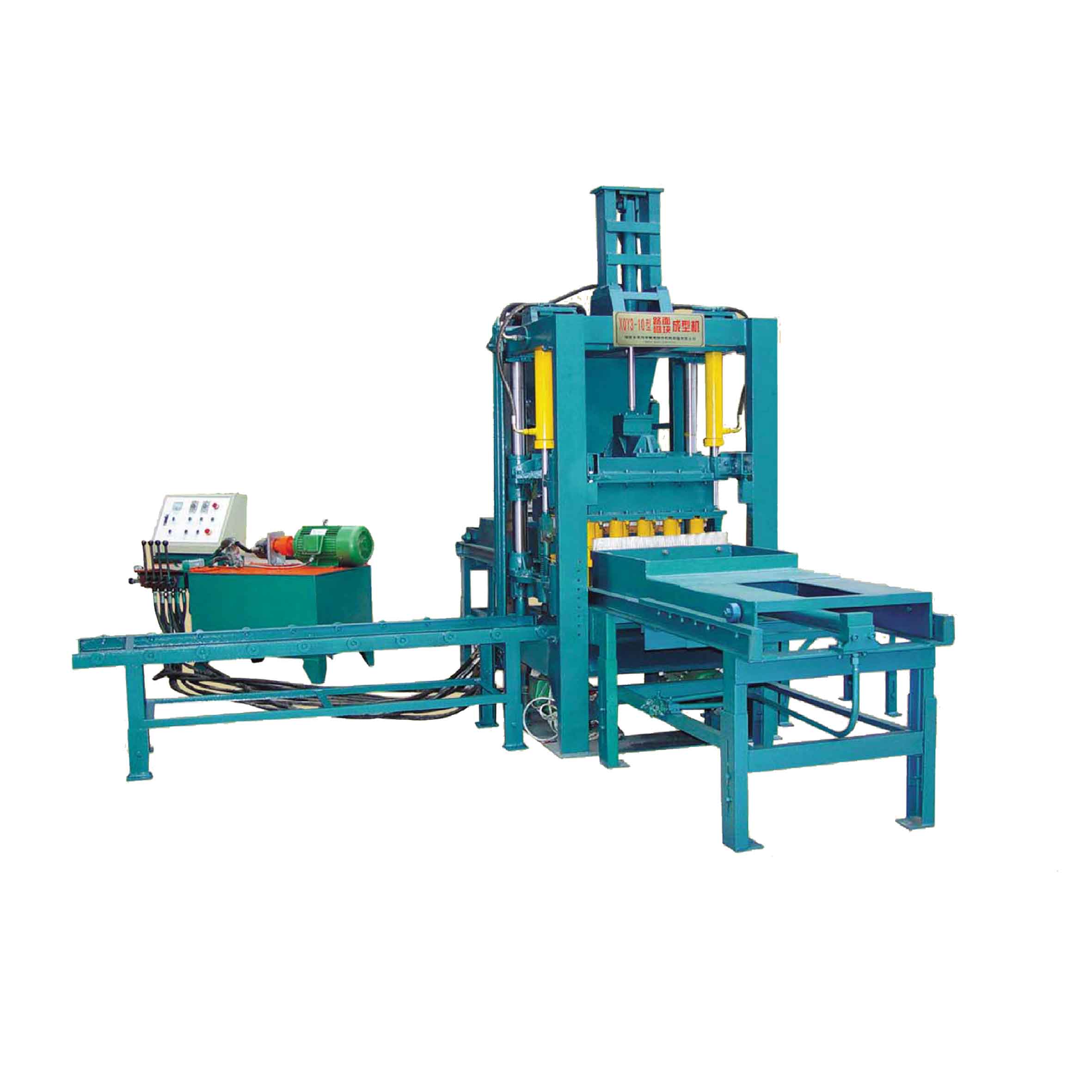 Batako - Paving Blok