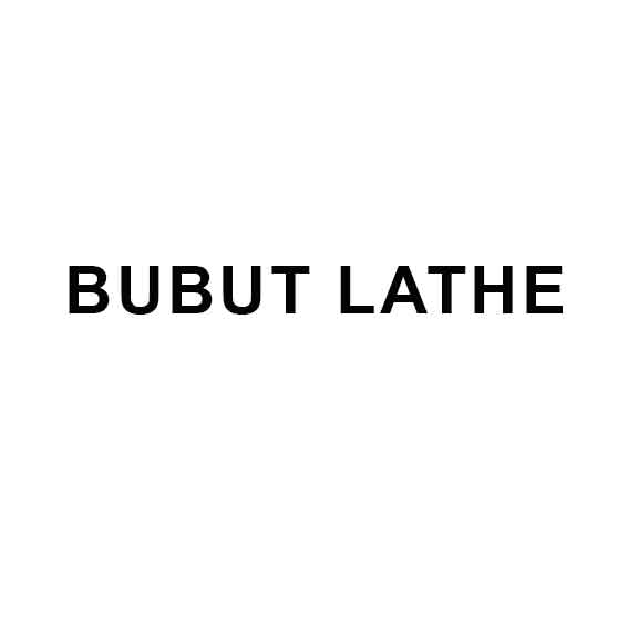 BUBUT LATHE
