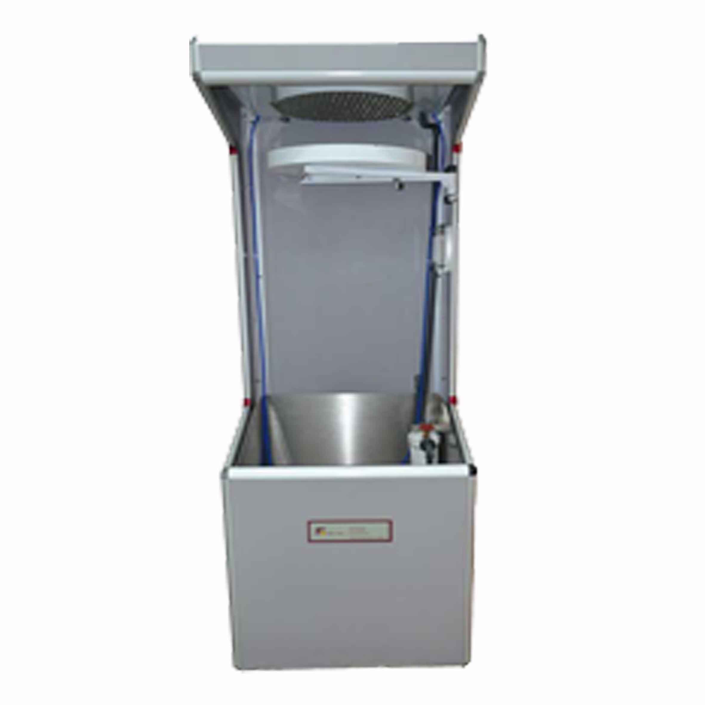 BUNDESMANN WATER REPELLENCY TESTER