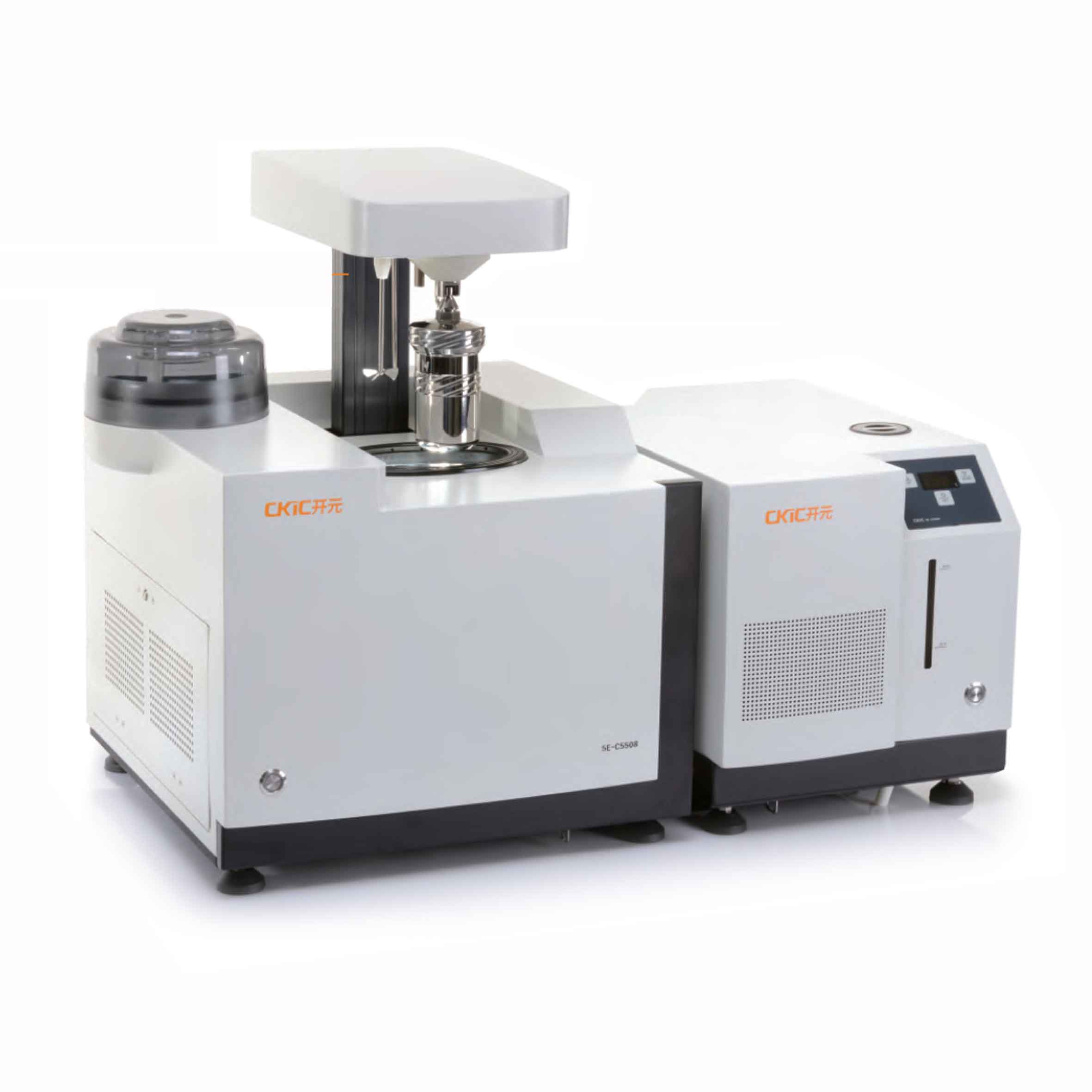 Calorimeter Series