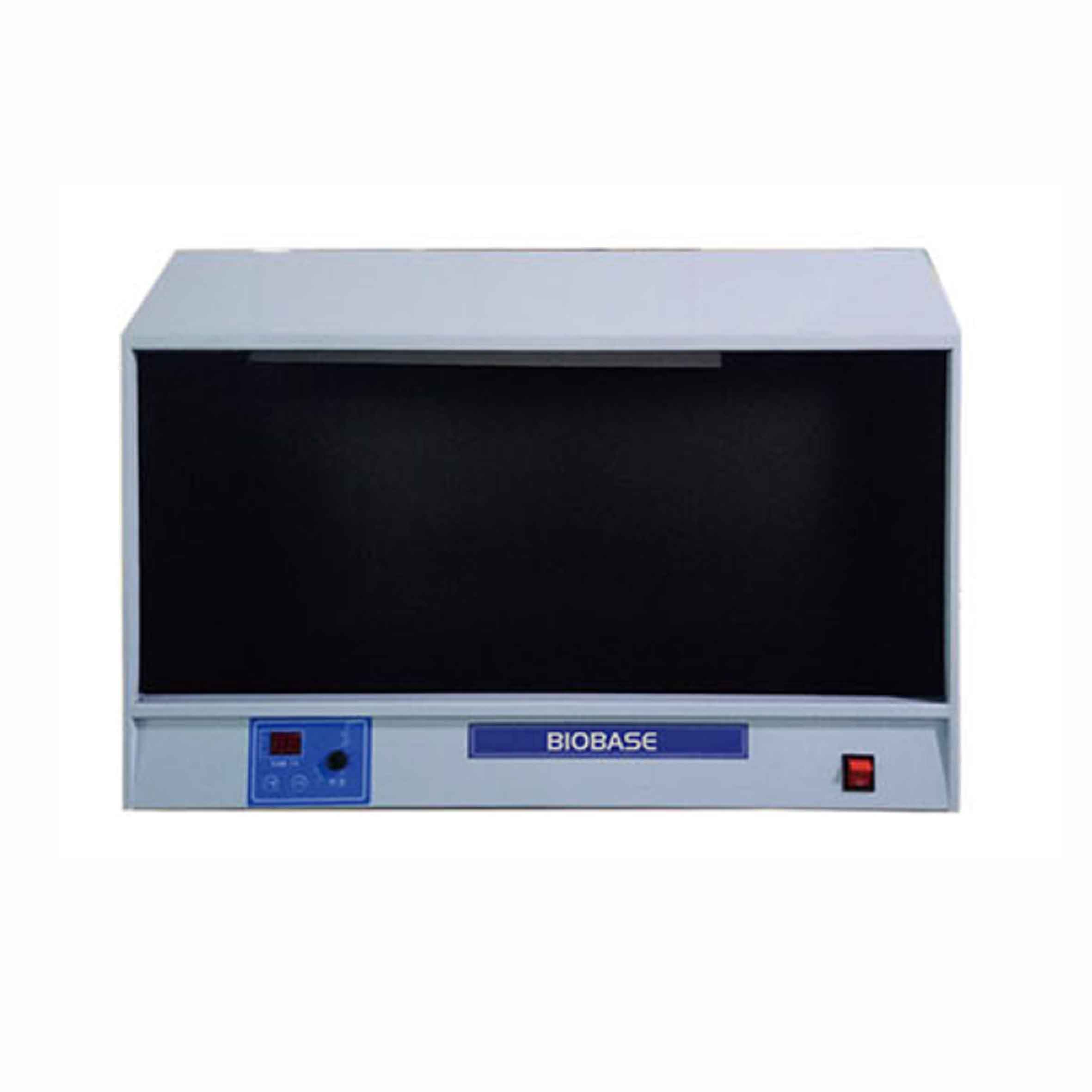 Clarity Test Instrument