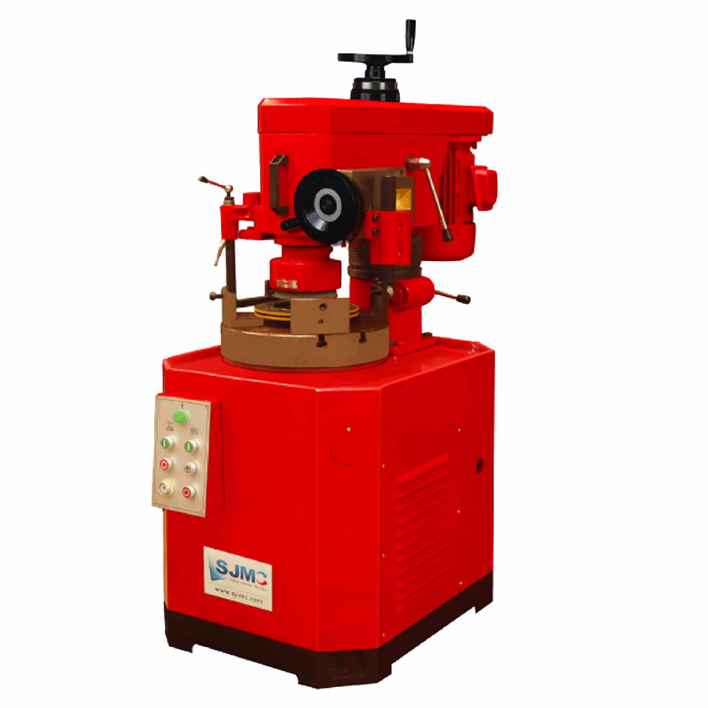 Clutch Pressure Plate and Flywheel Grinder