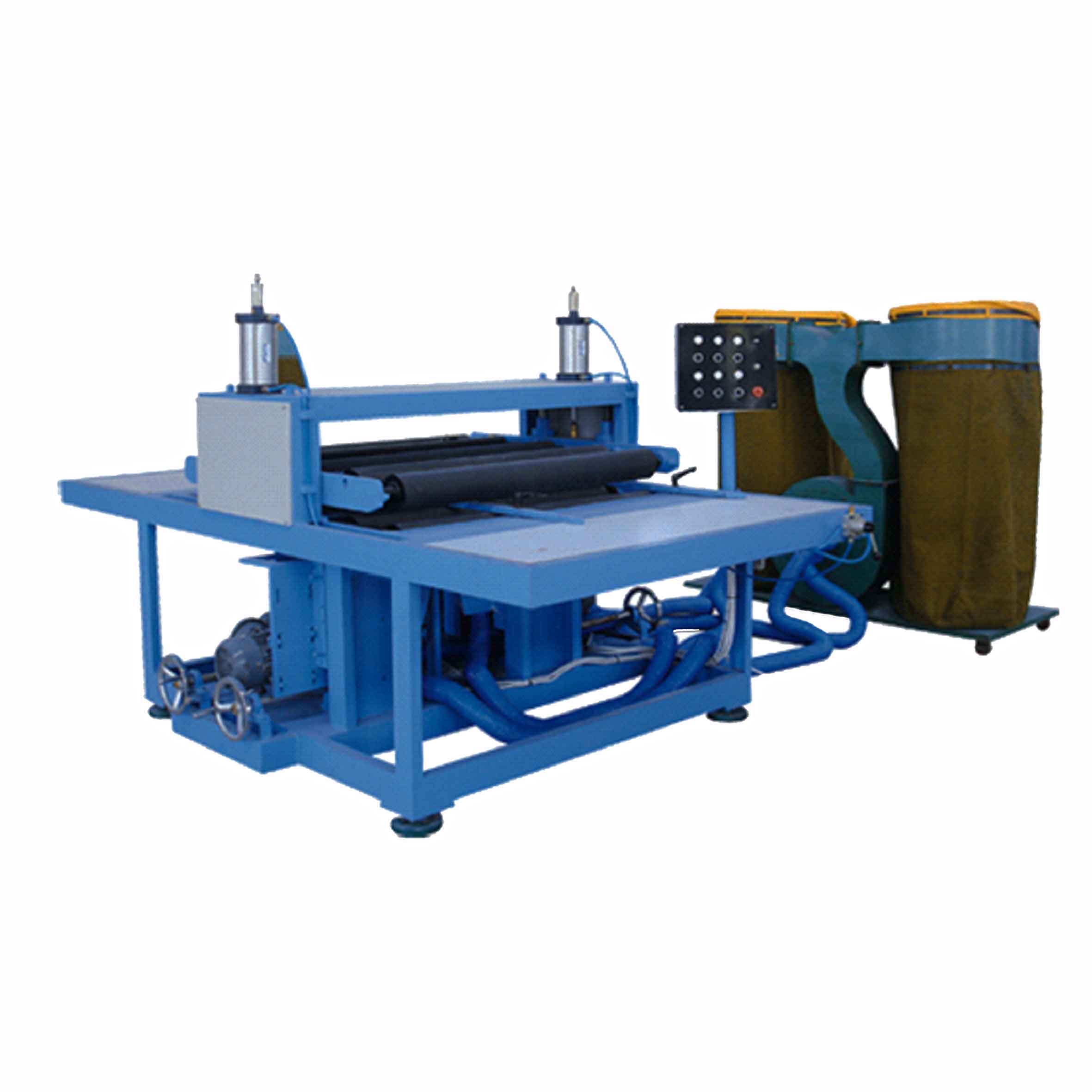 CO2 XPS Foamed Board Production Line