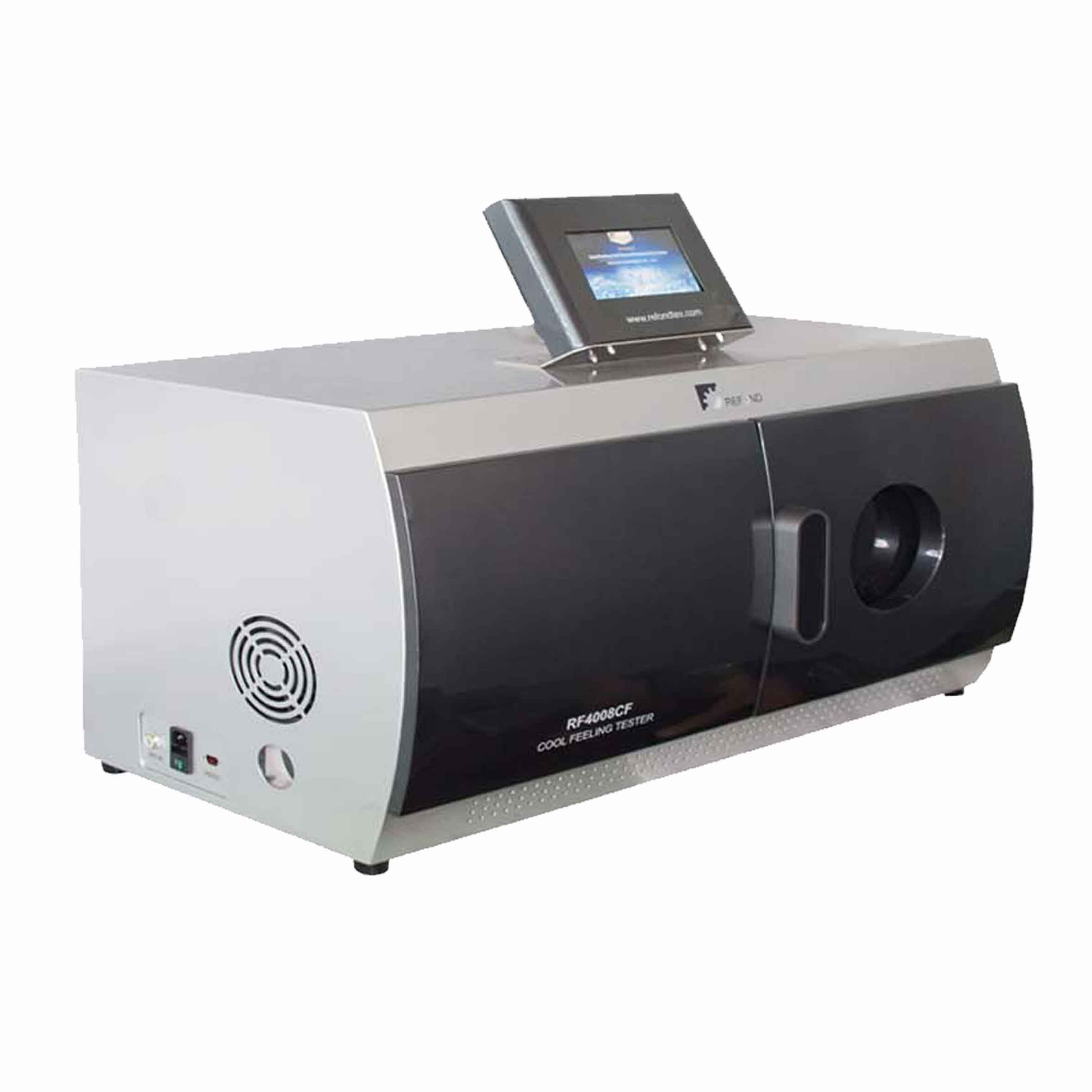 COOL FILLING TESTER