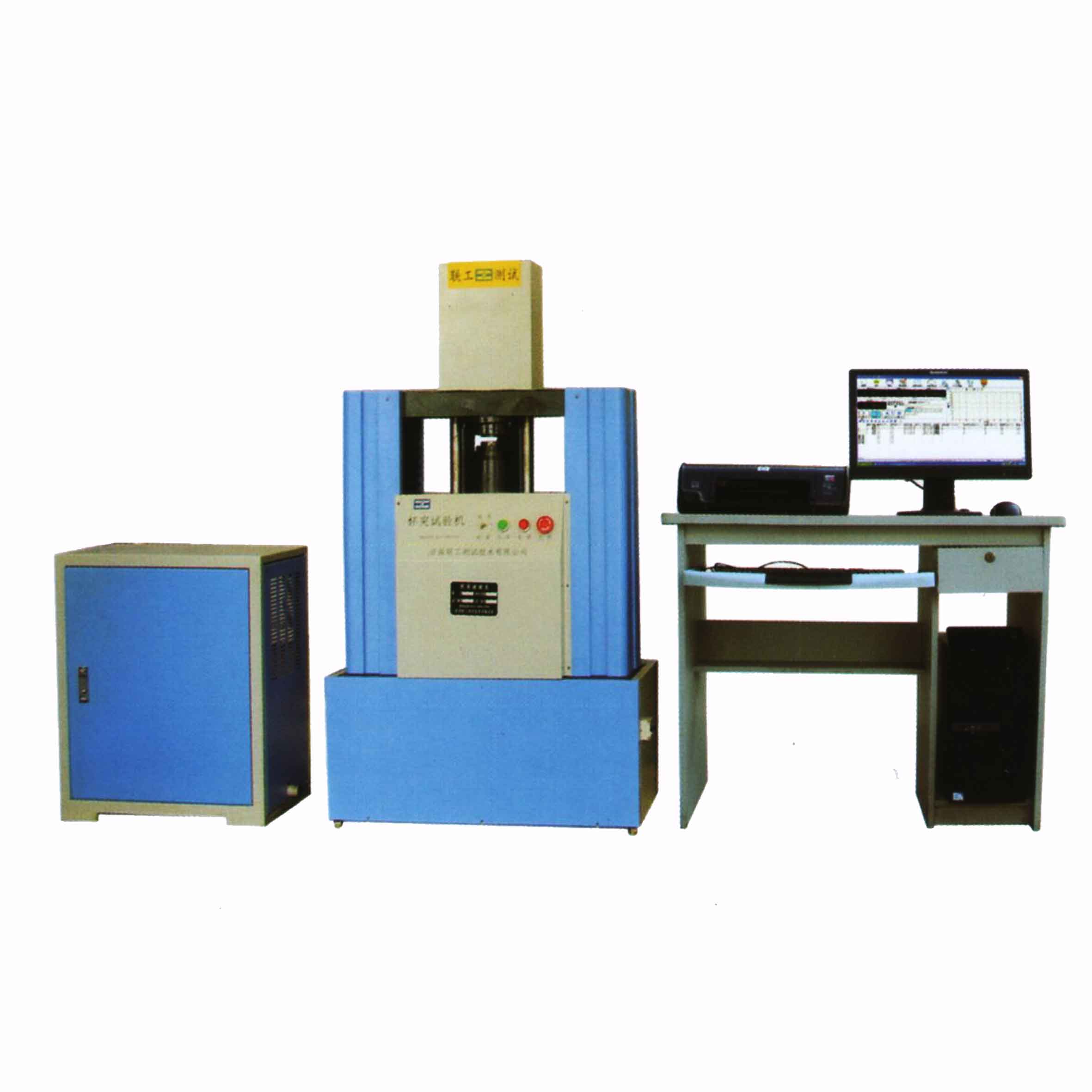 Cupping Testing Machine