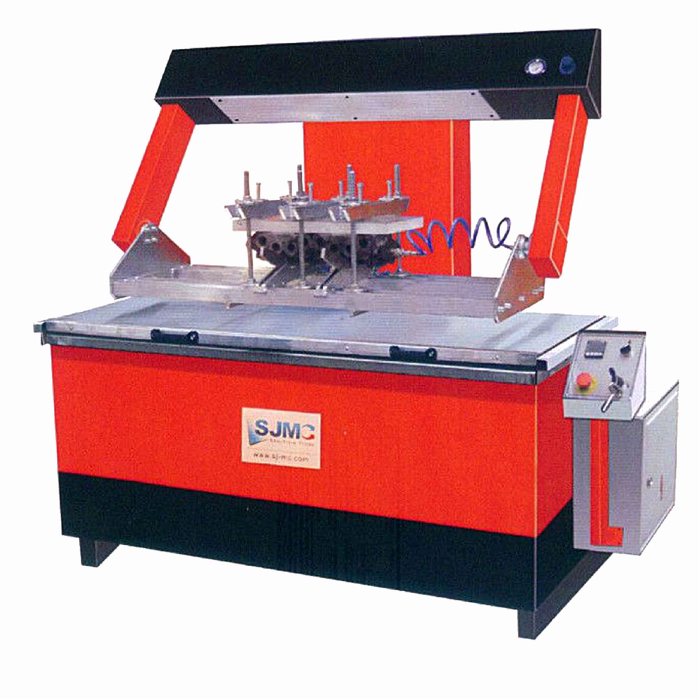 Cylinder Pressure Tester