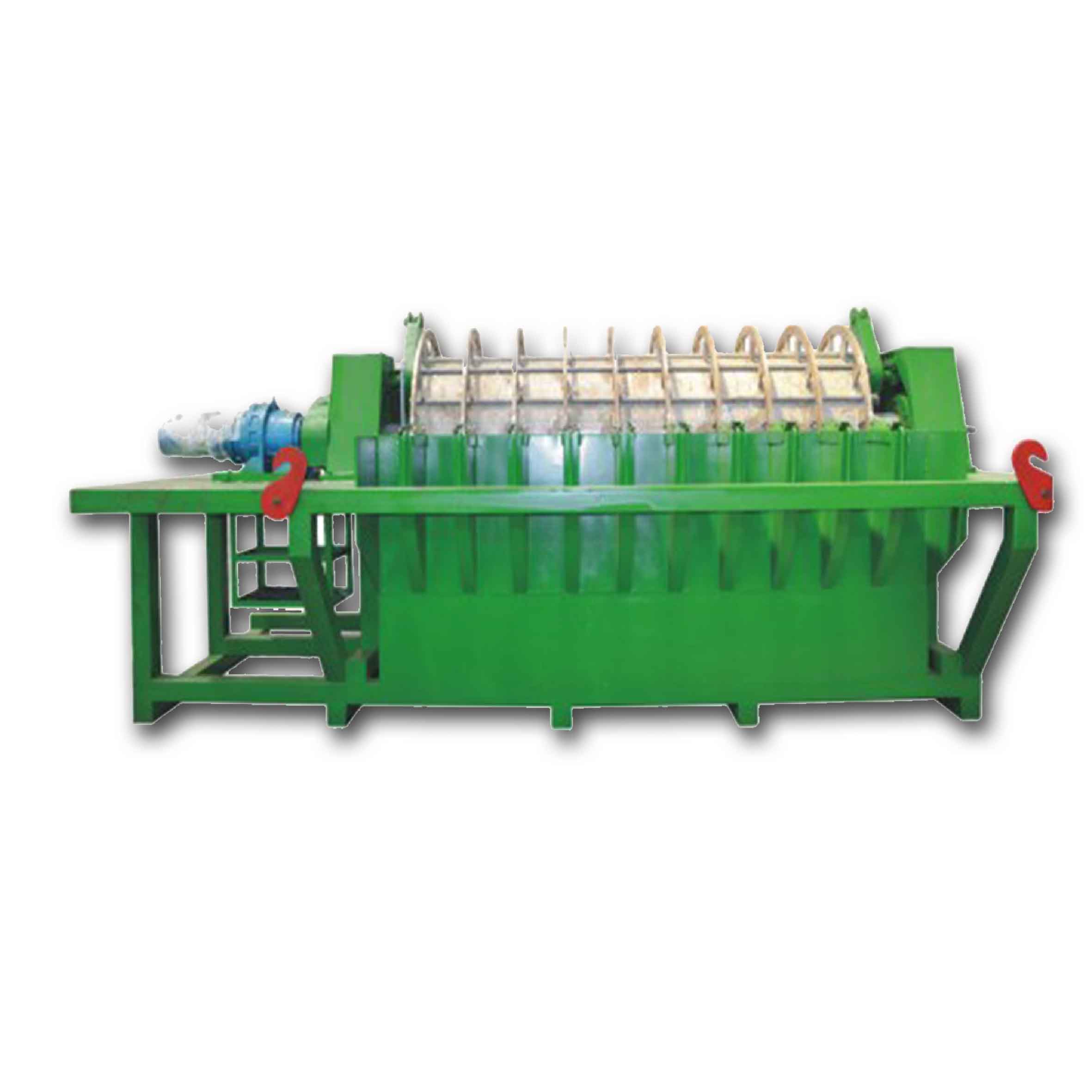 Disk Filter