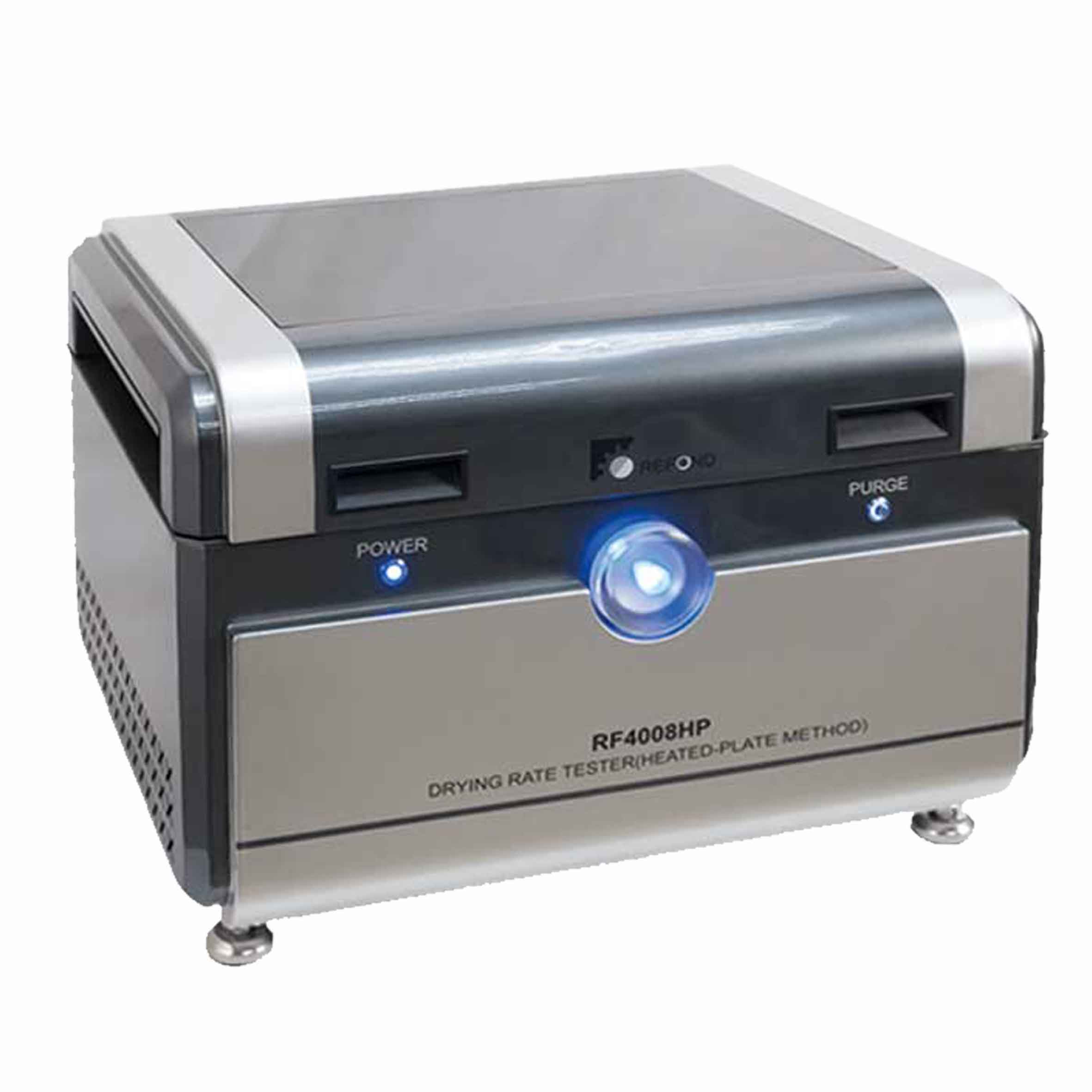DRYING RATE TESTER