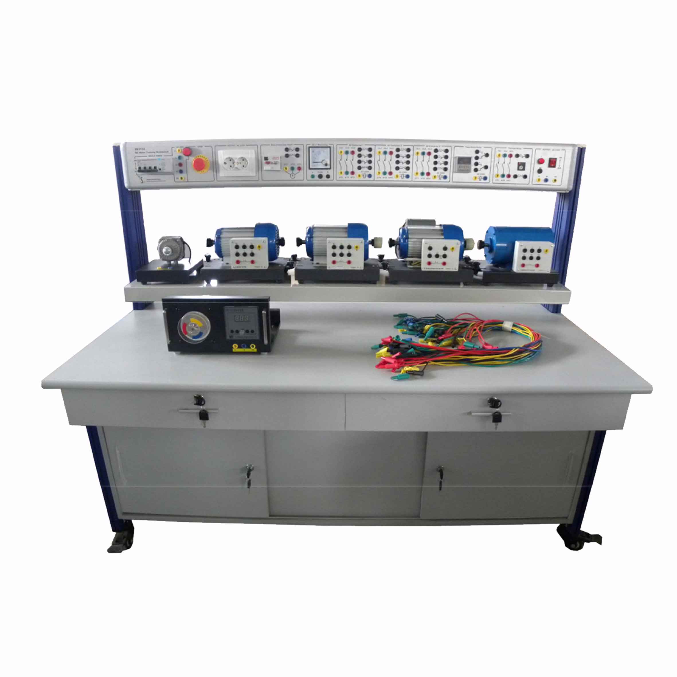 Electrical Training Equipment