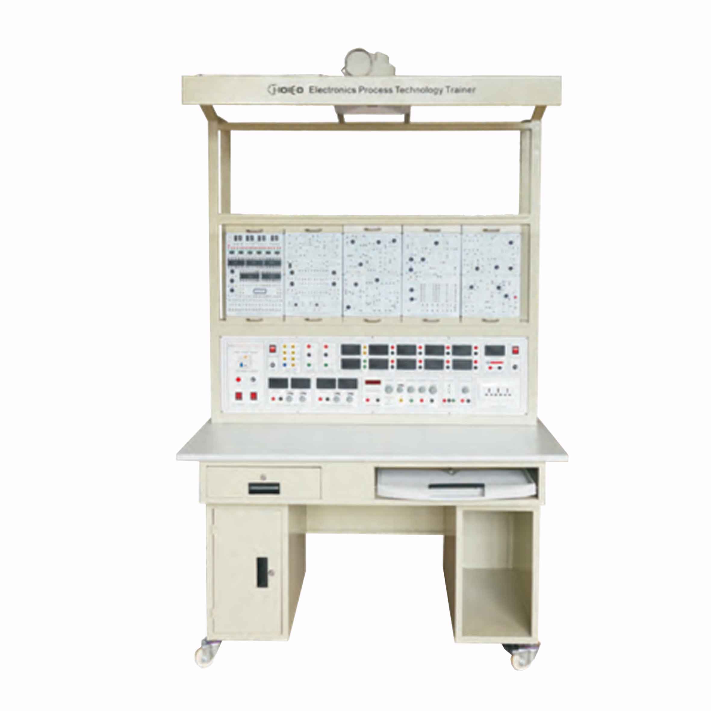 Electronics Trainer