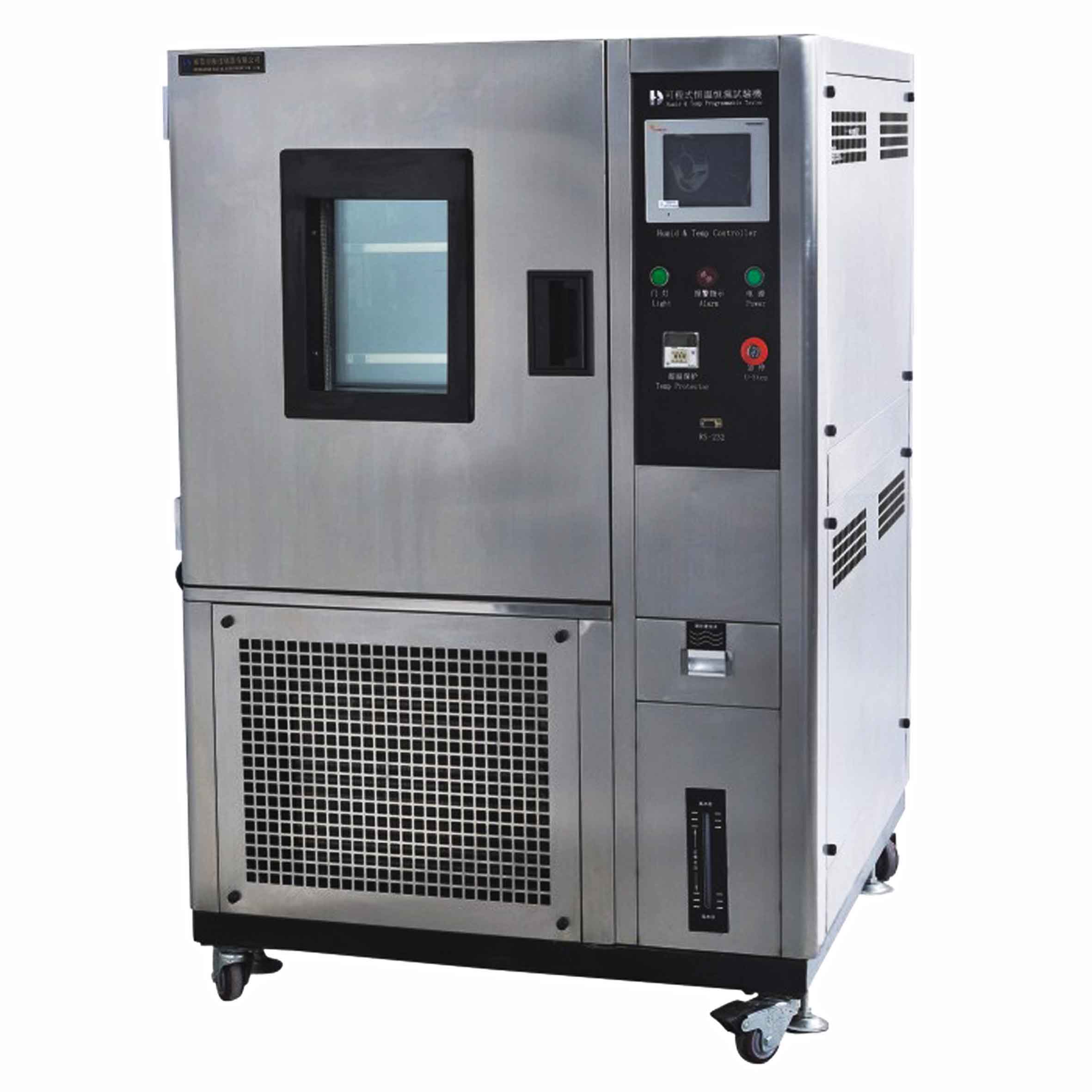 Environmental Test Chamber