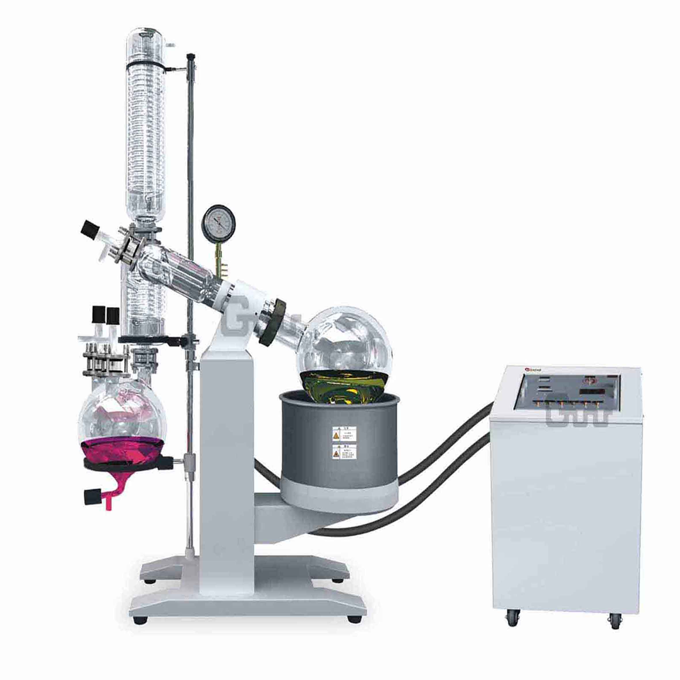 Evaporator