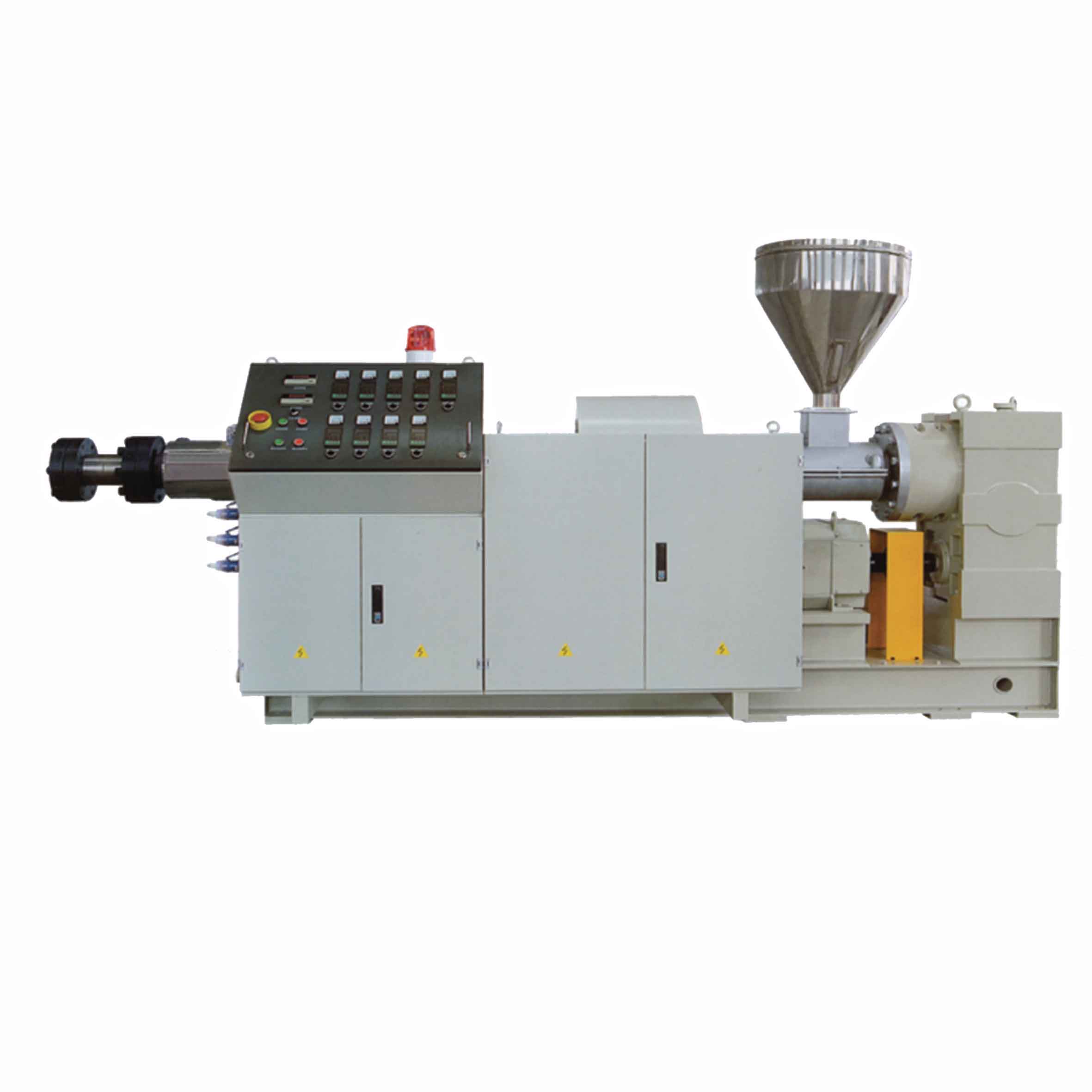 Extruder Plastik
