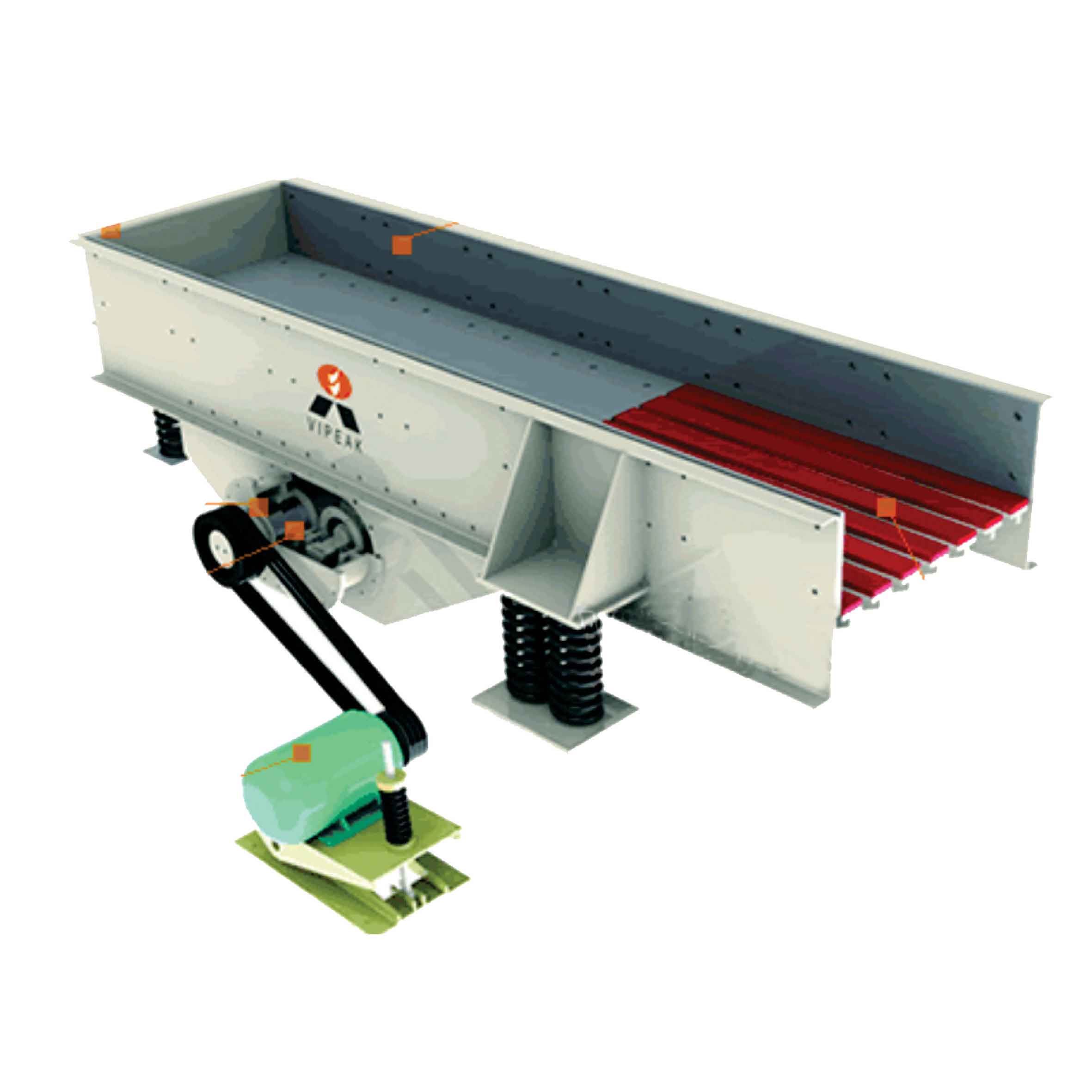 Feeder Machine
