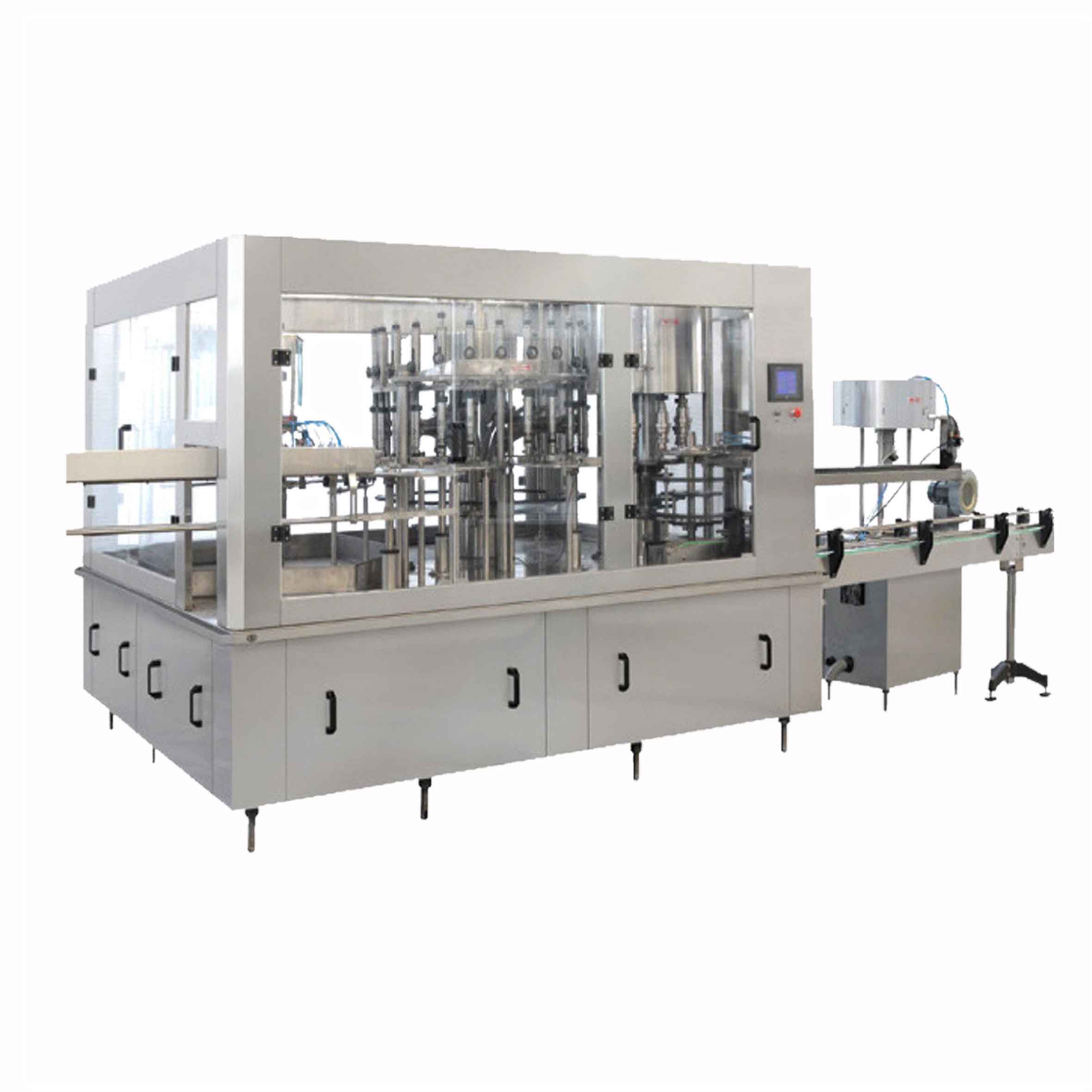 Filling paket utk JUICE TEA