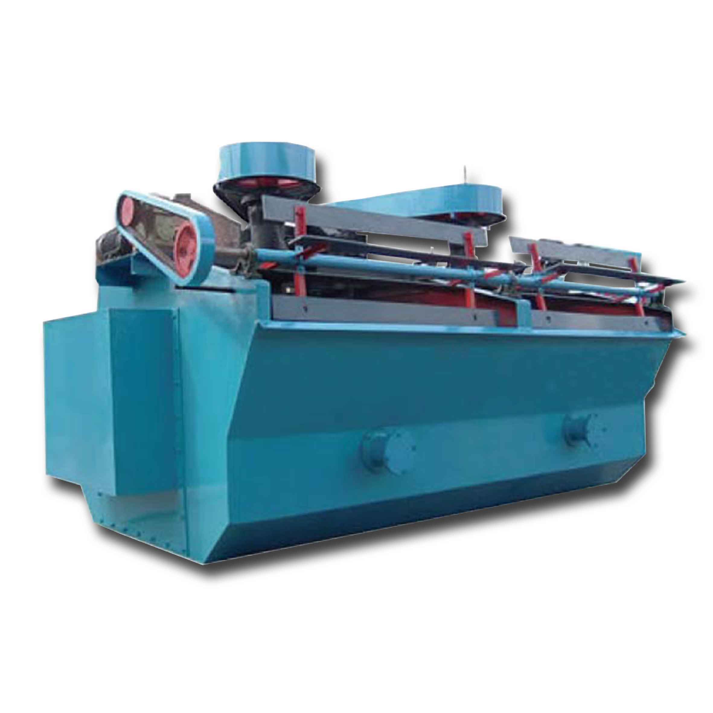 Flotation Machine