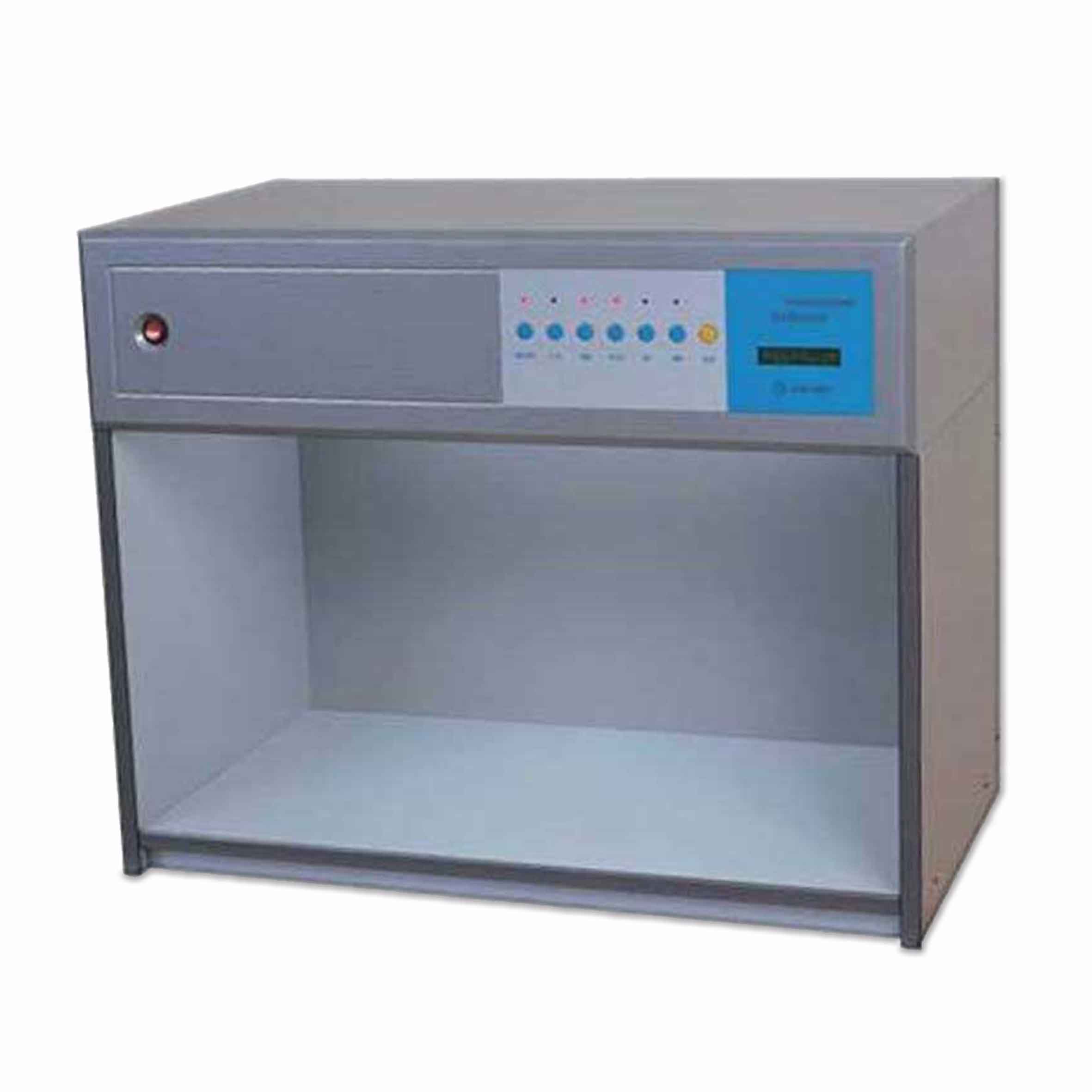 General Meter & Consumable Instrument