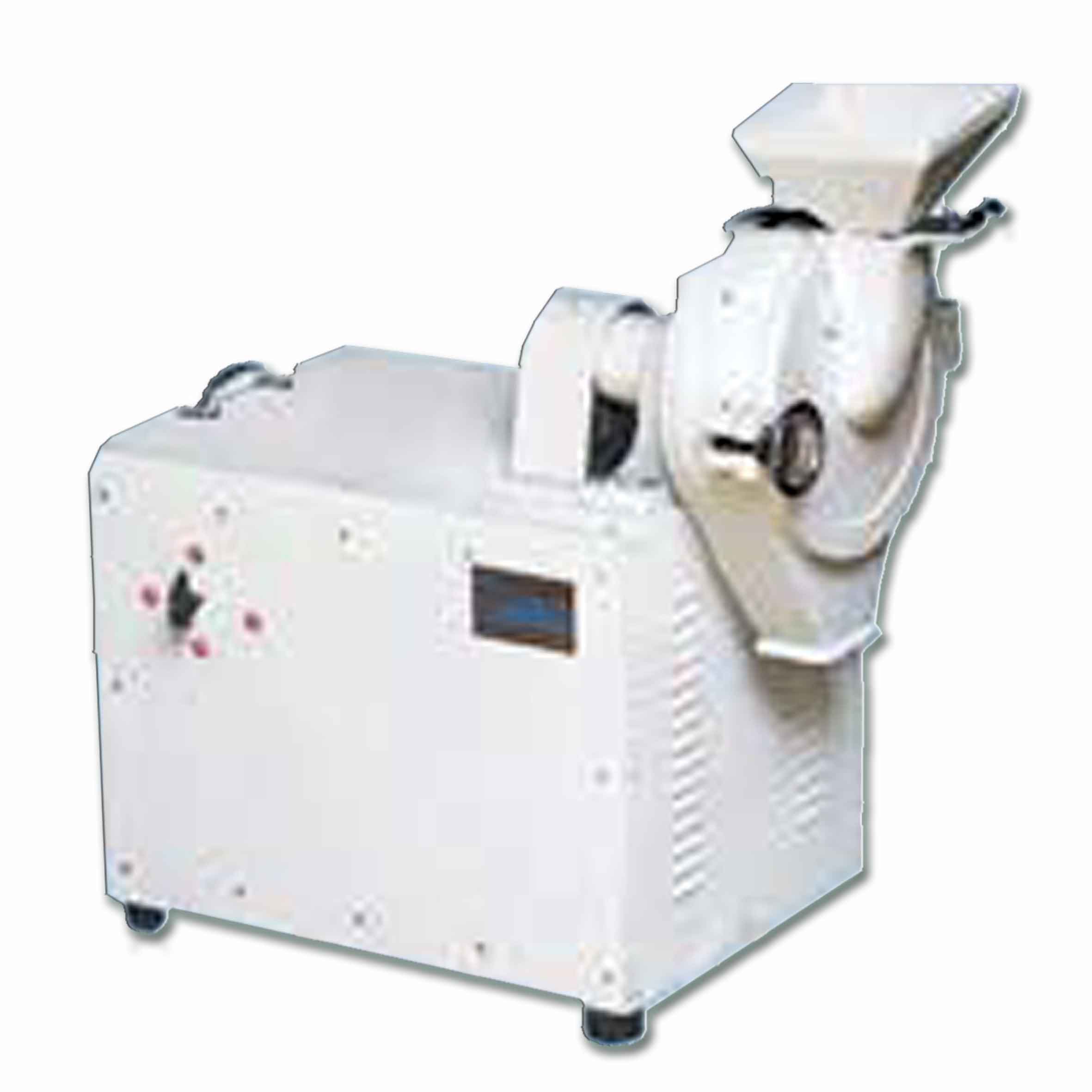 Soil Grinder