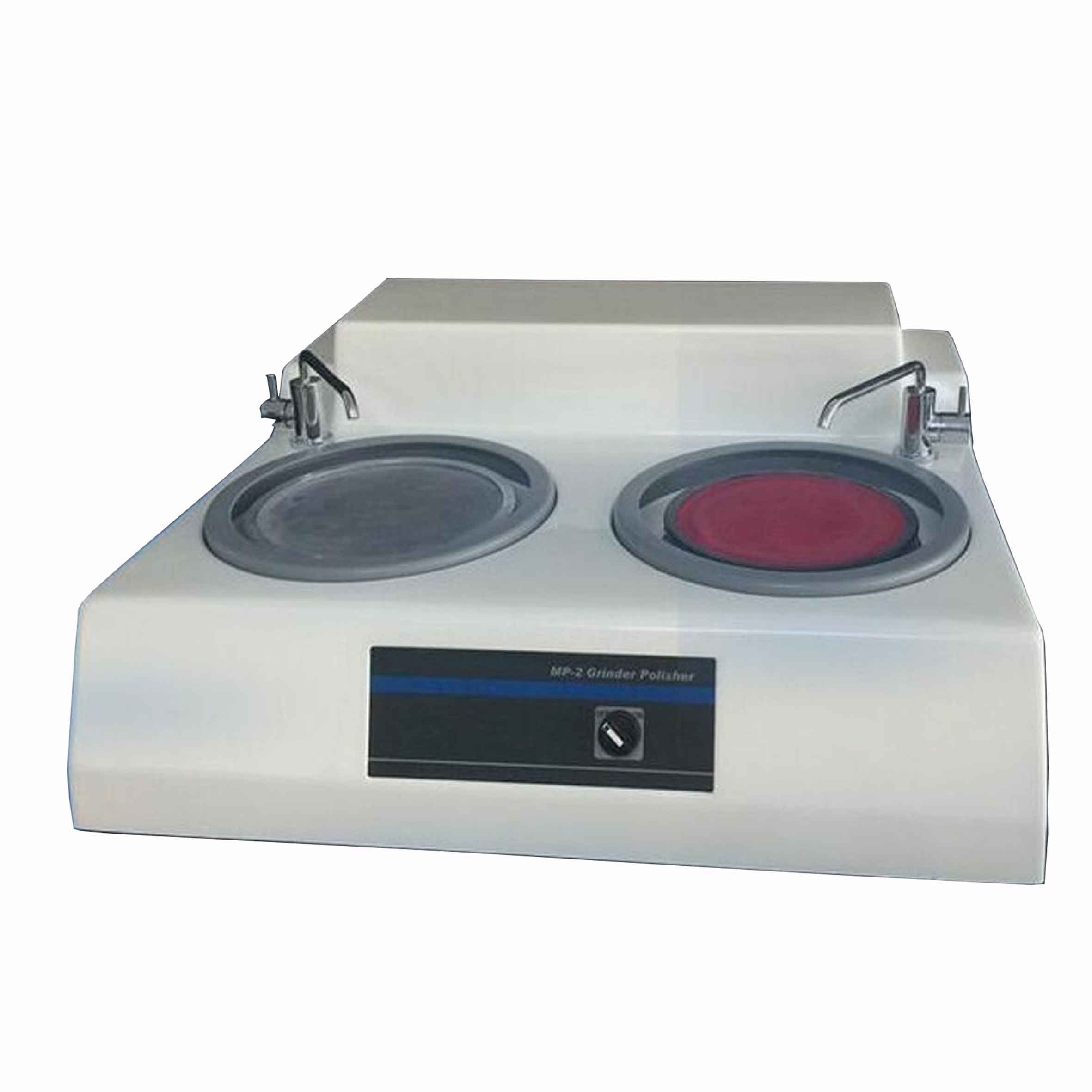 Grinding & Polishing Machine