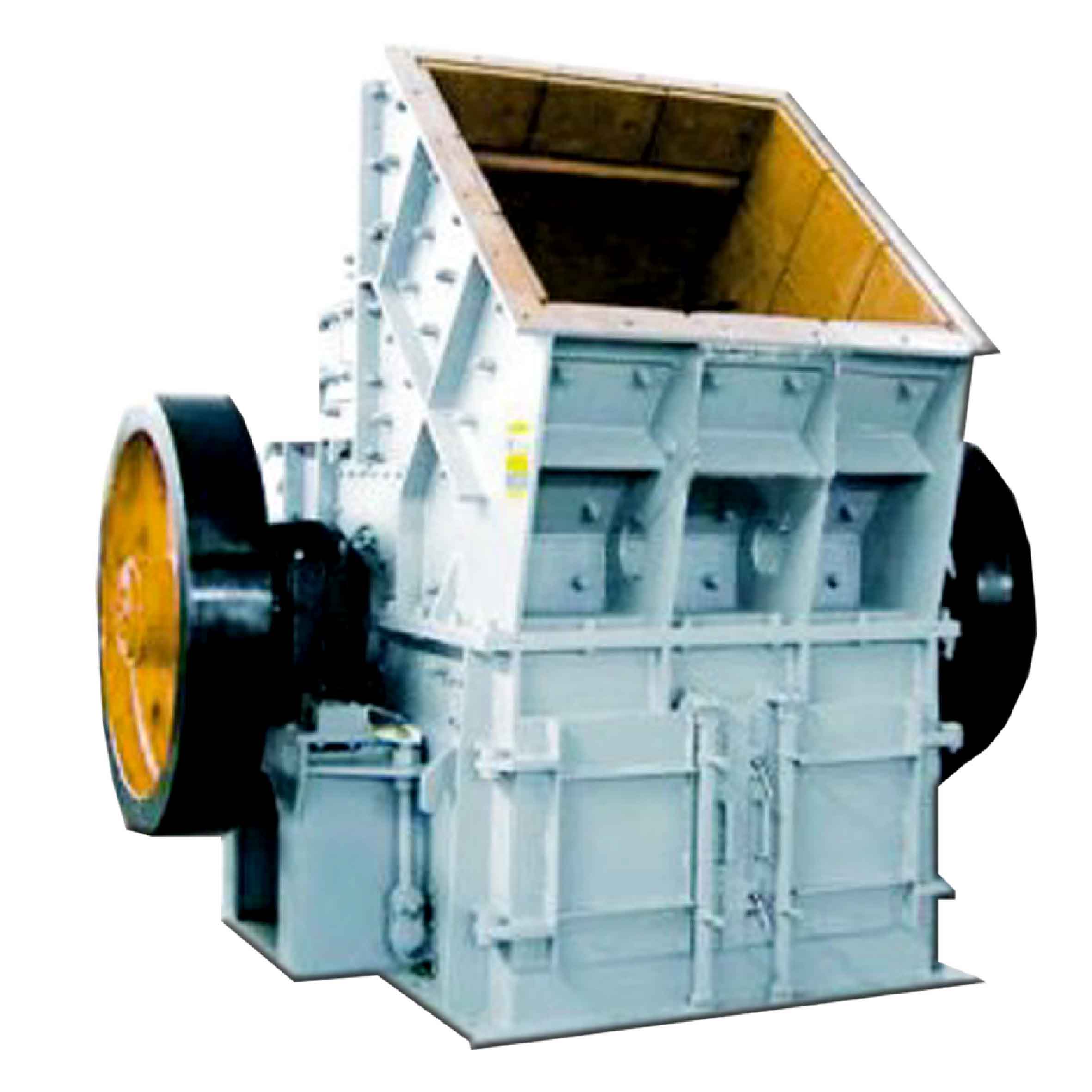 Hammer Mill