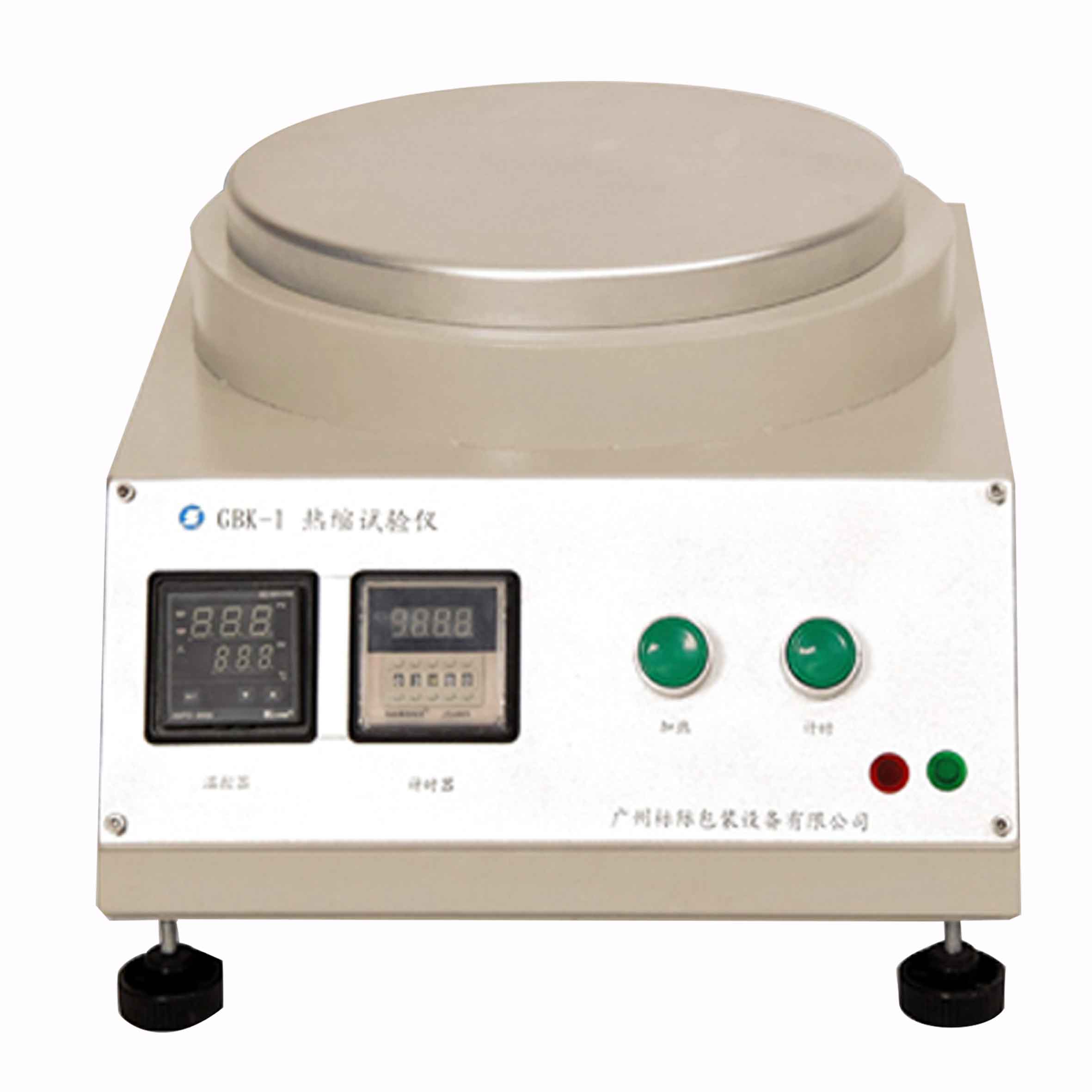 Heating Shrink Tester