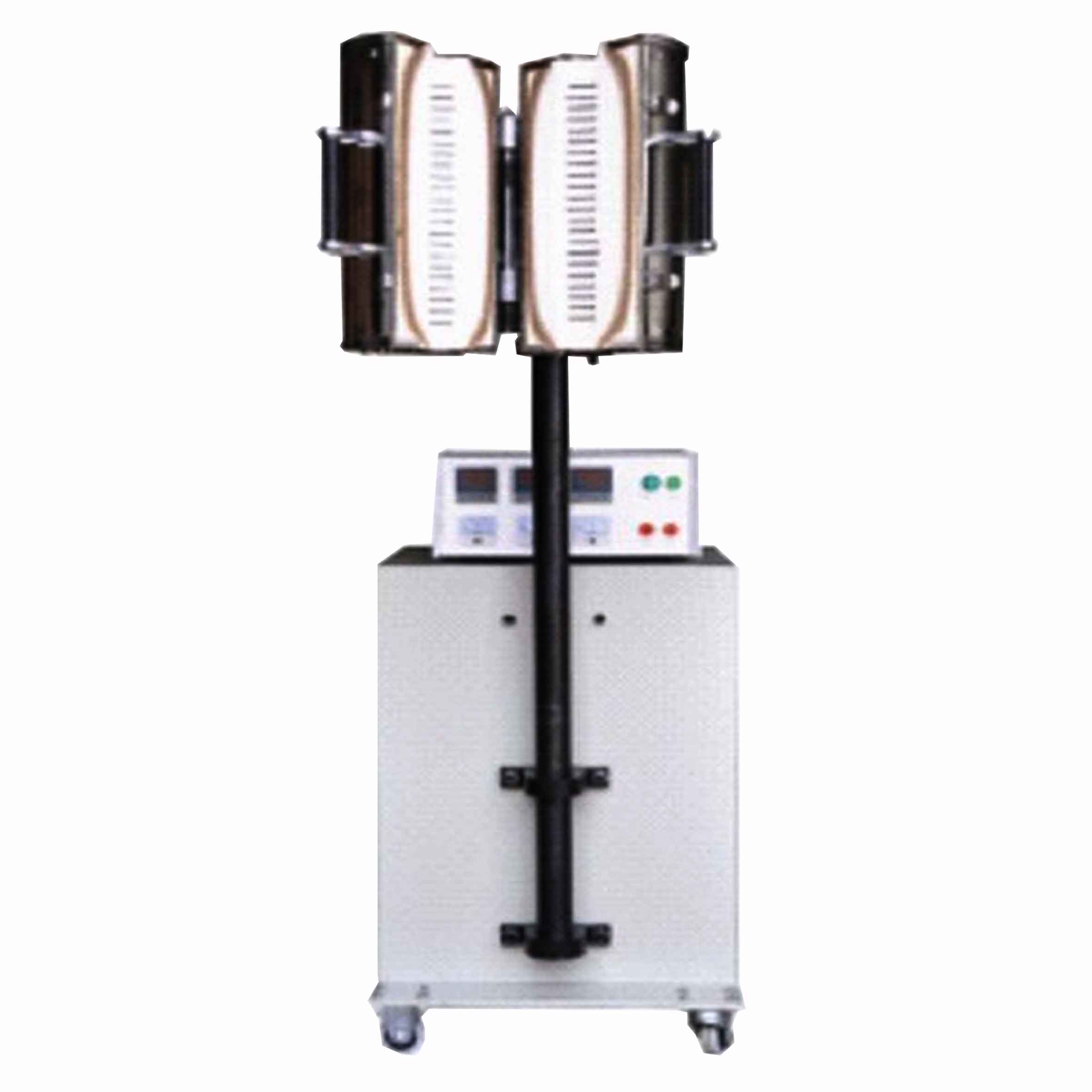 High Temperature Furnace