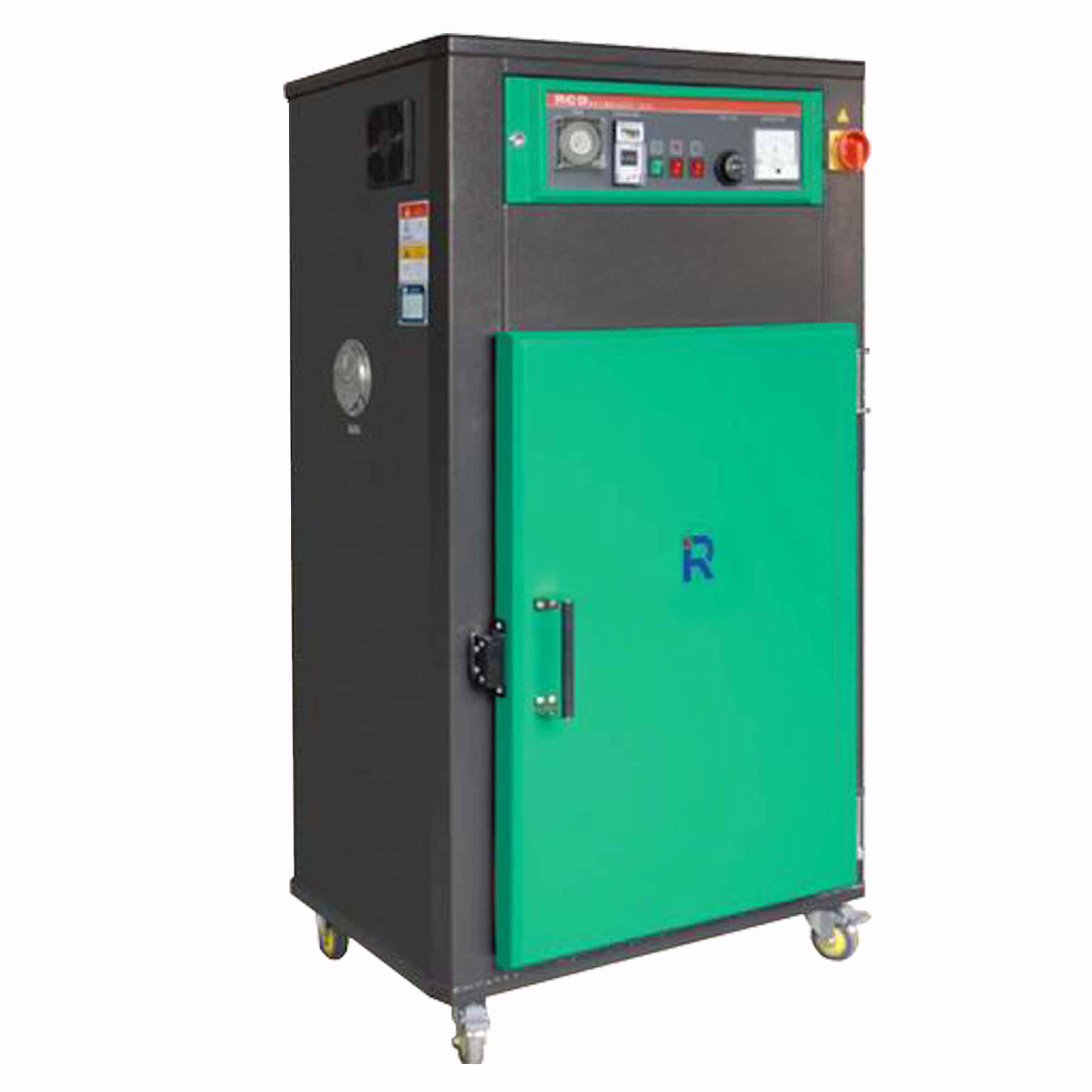Hopper Dryer plastik