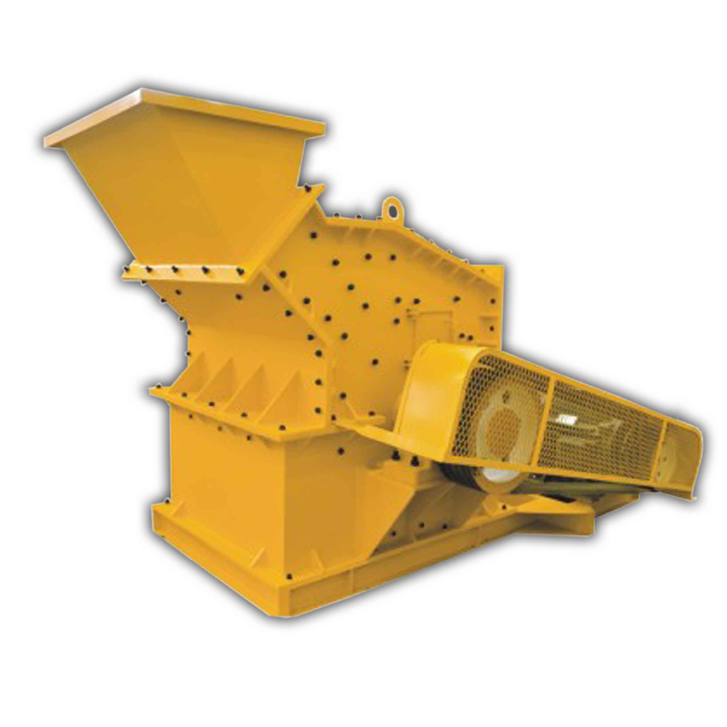 Impact Crusher