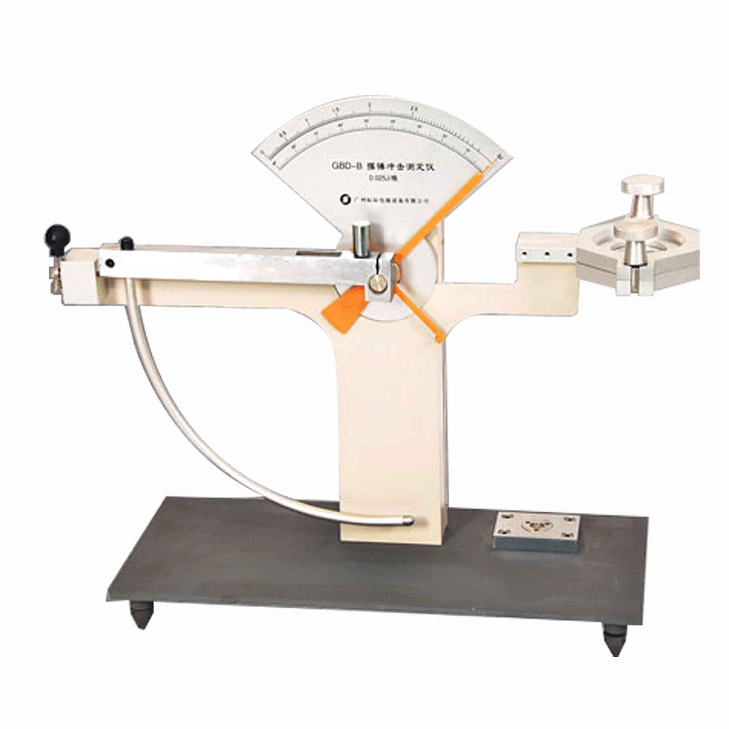 Impact Tester